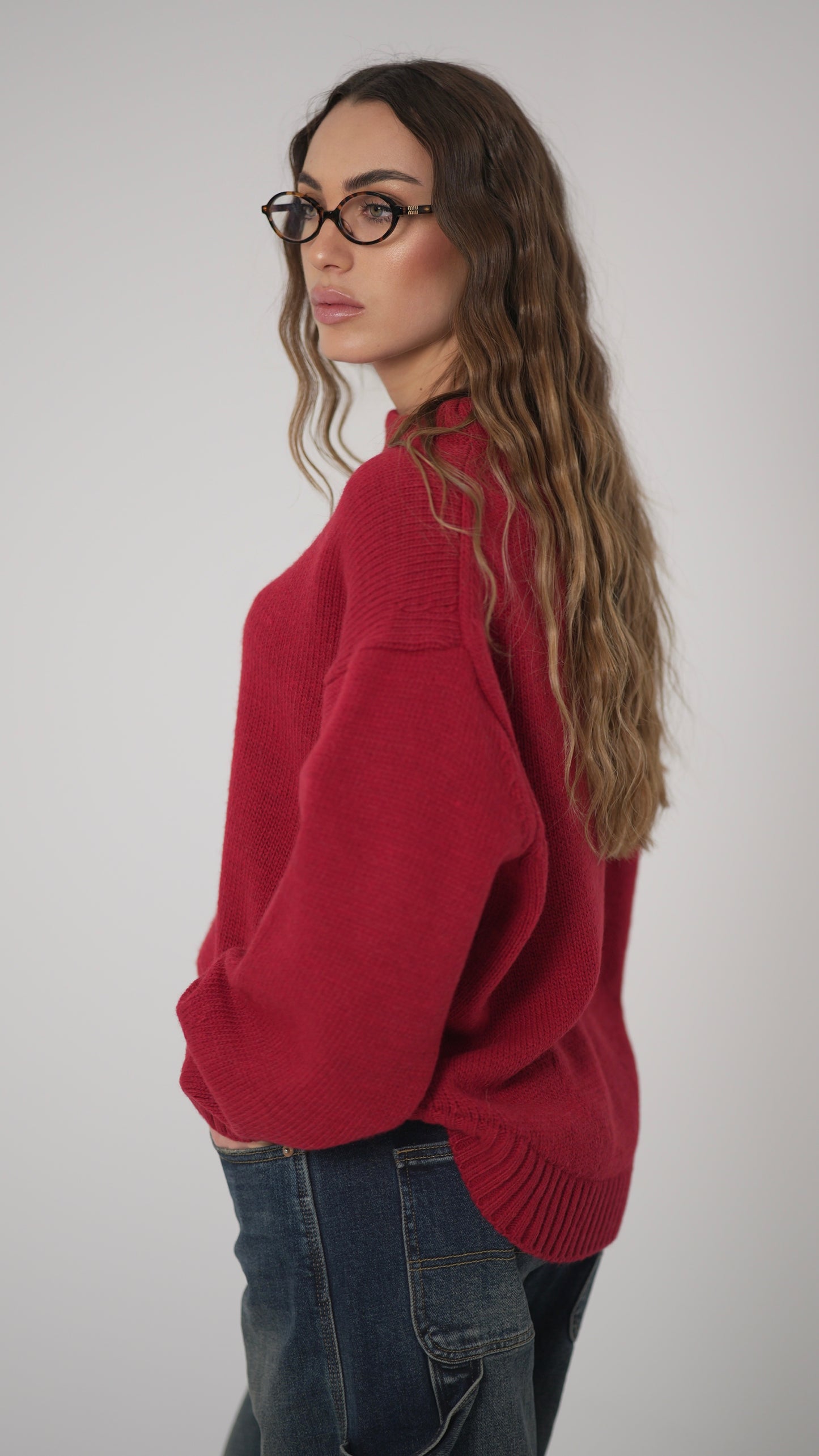 Maglione Loris