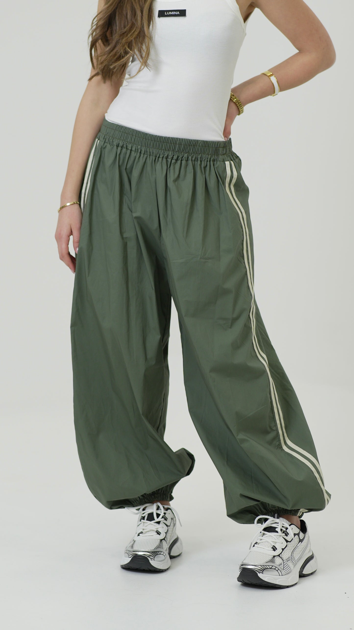 Pantalone Legen