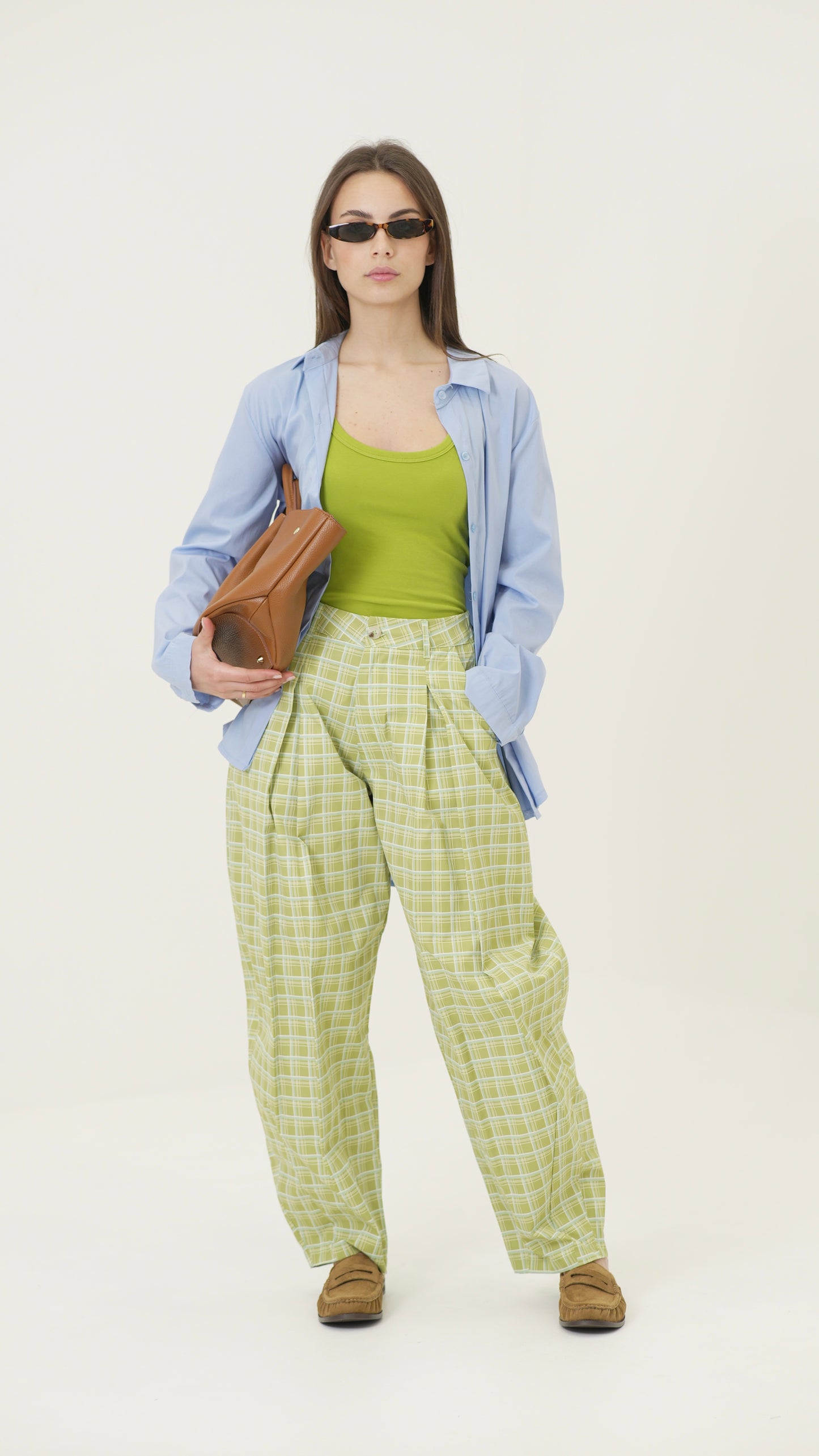 Pantaloni Gredy
