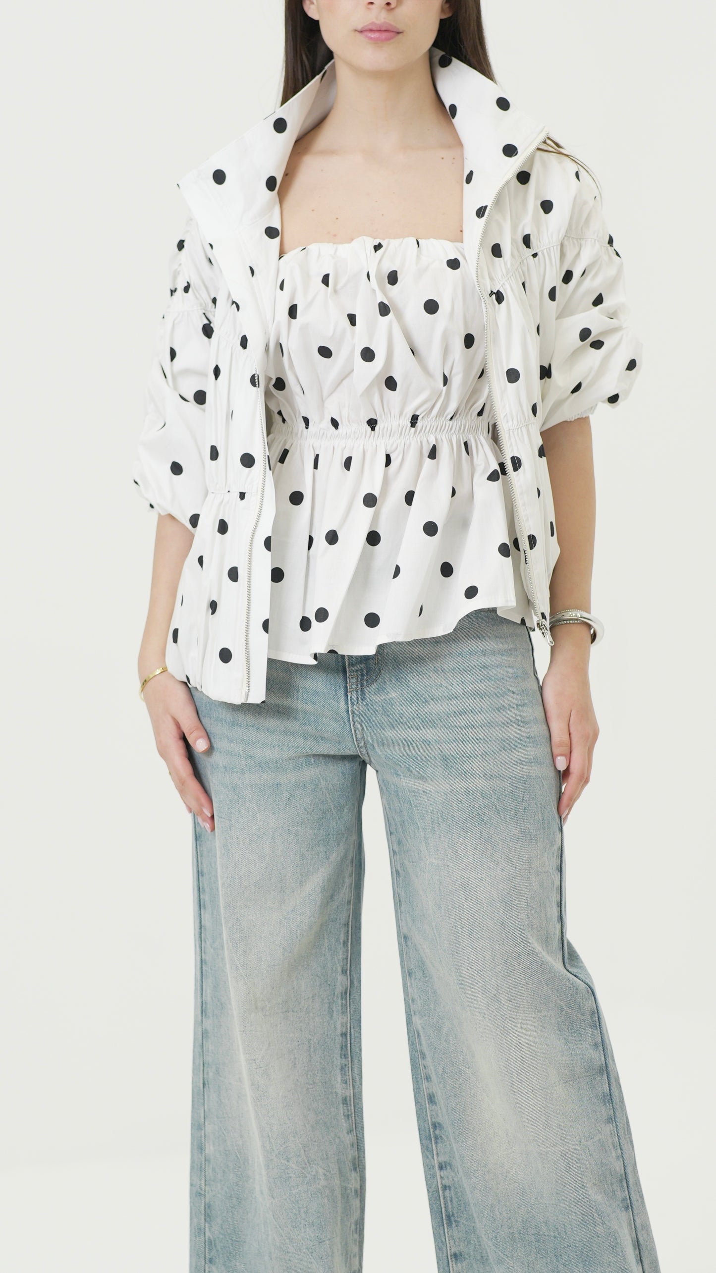 Bomber Pois (lumina)