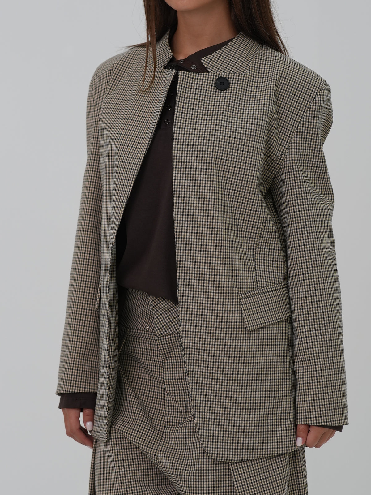 Blazer Autumn