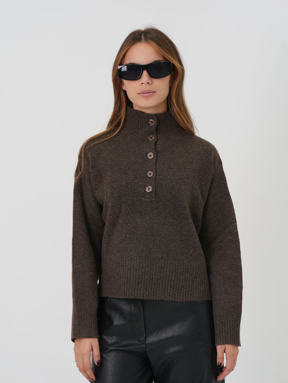 Maglione Harper