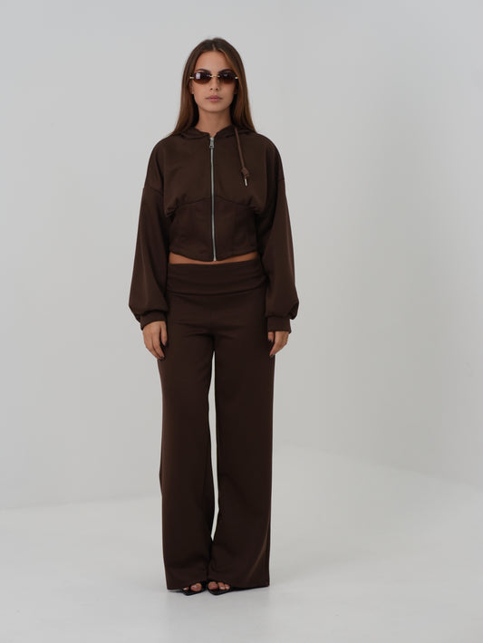 Pantalone tuta Simple