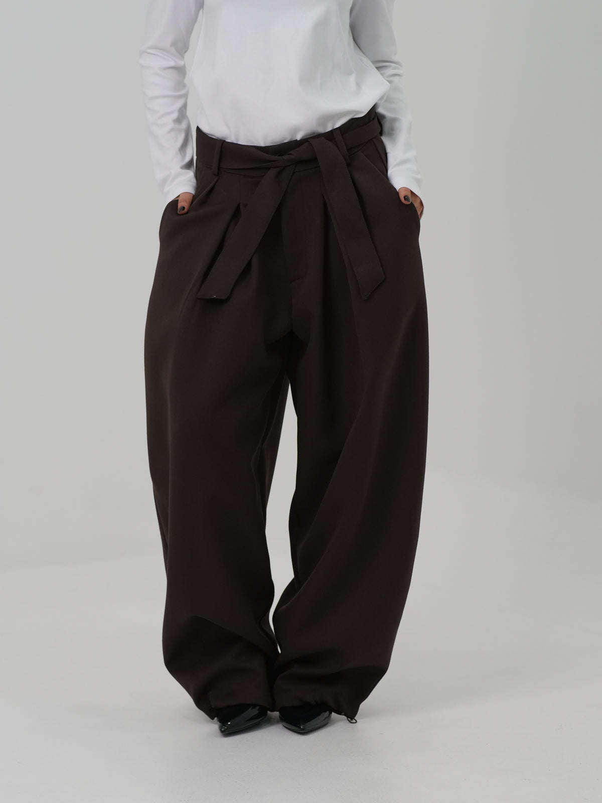 Pantaloni Dolly