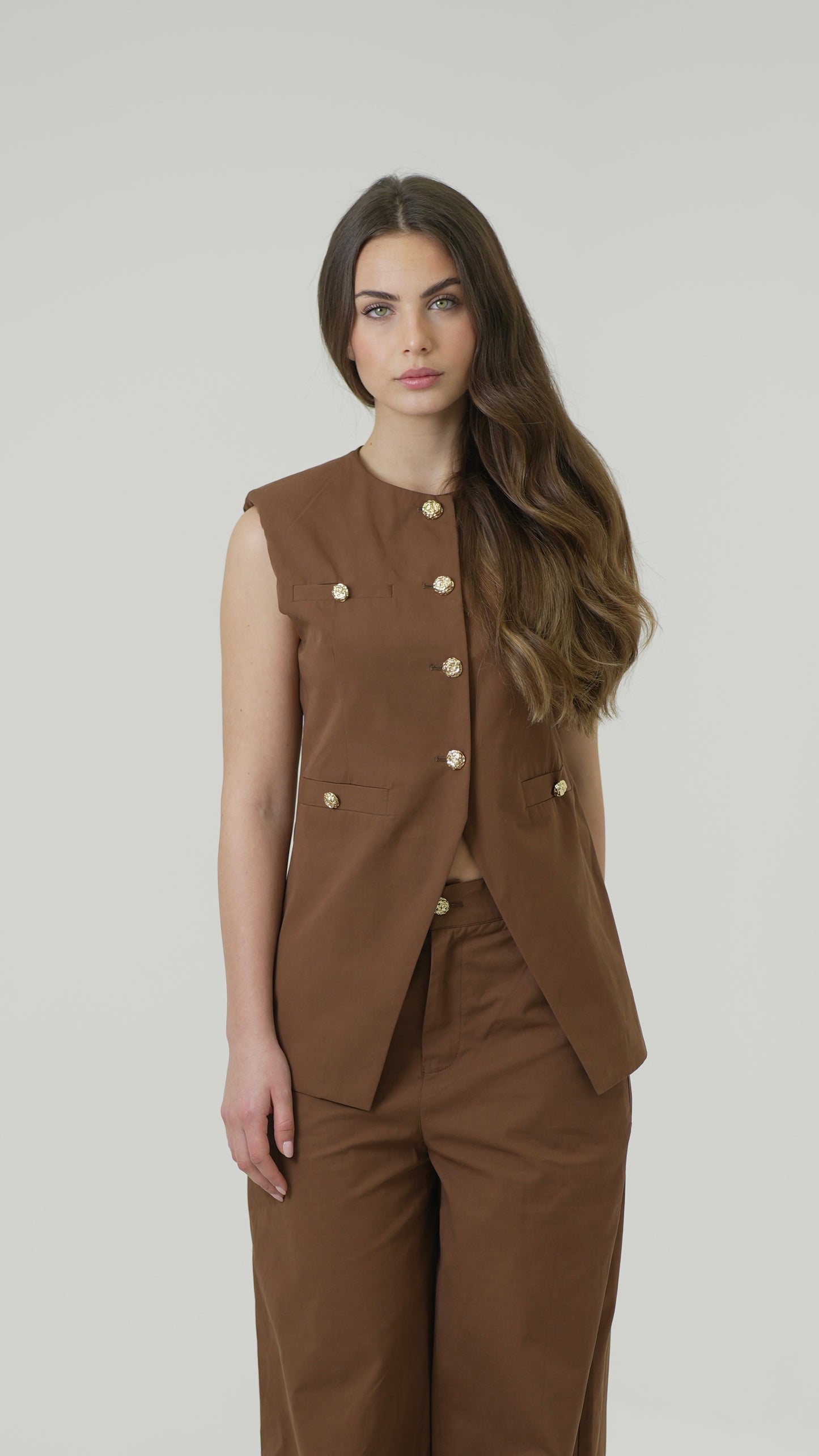 Gilet Allison