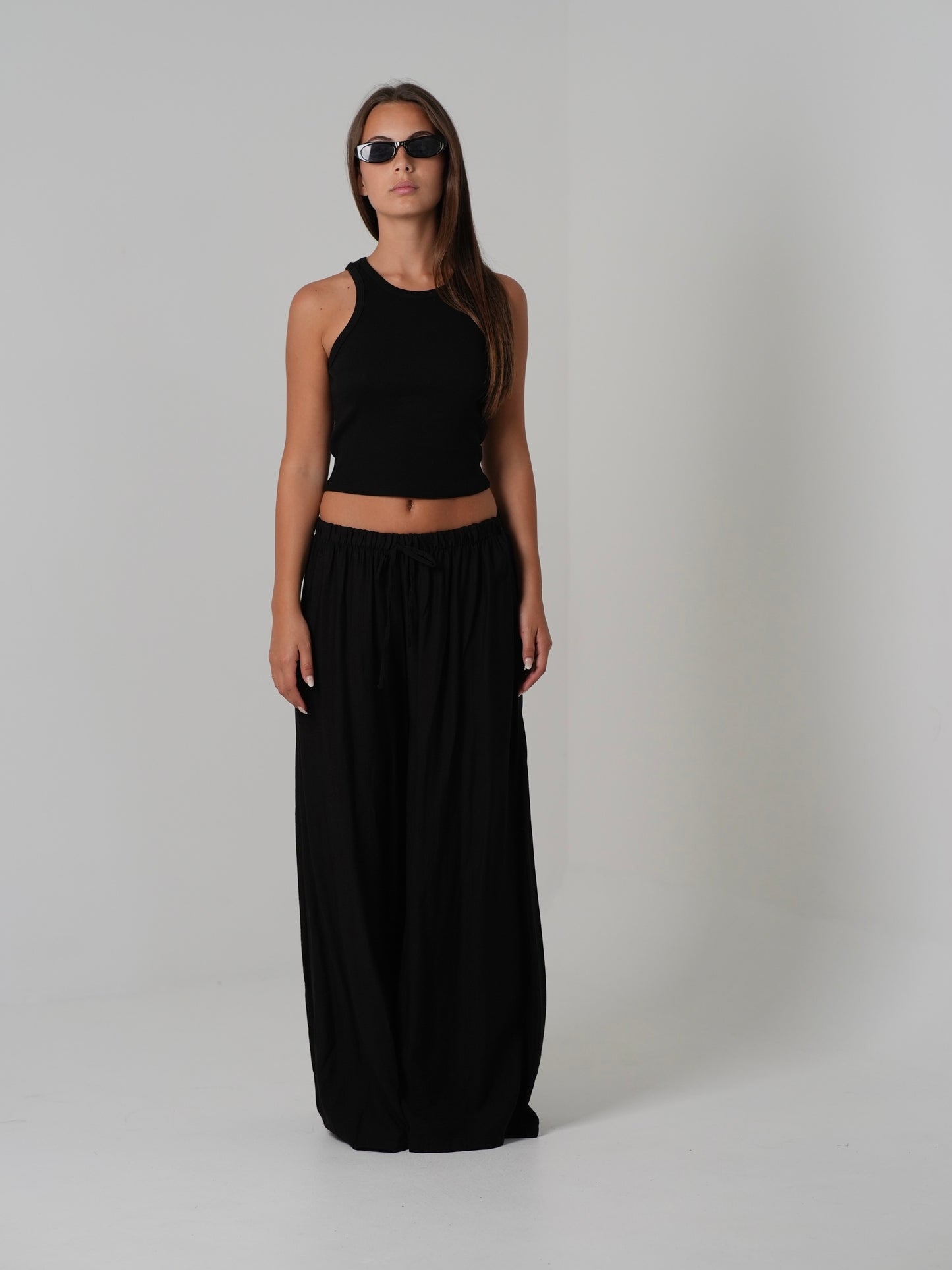 Pantalone nero