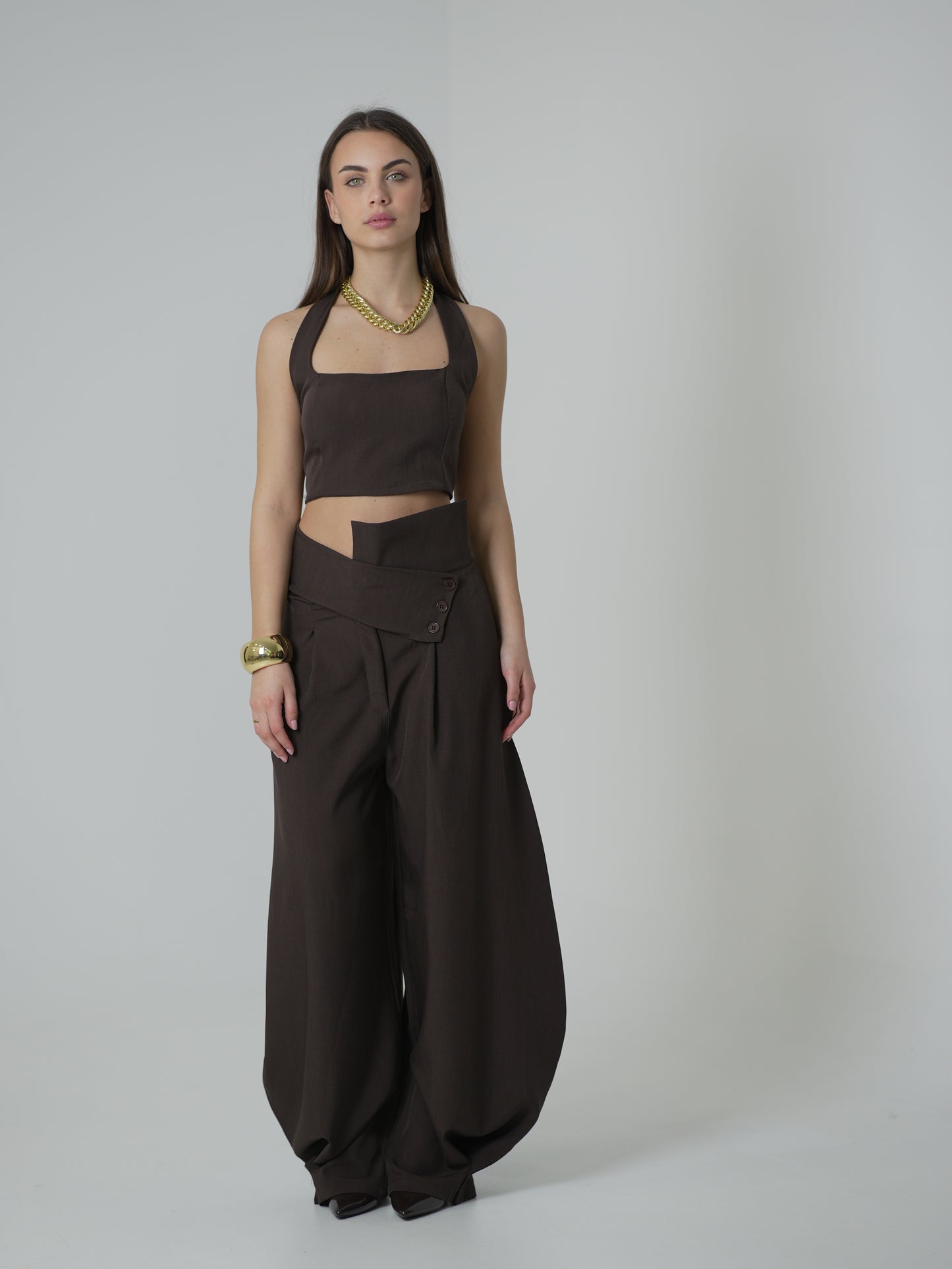 Set Jasmine