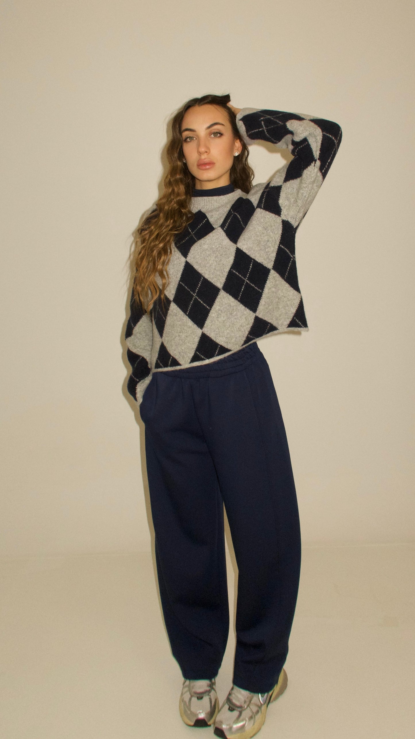 Pantalone Mia