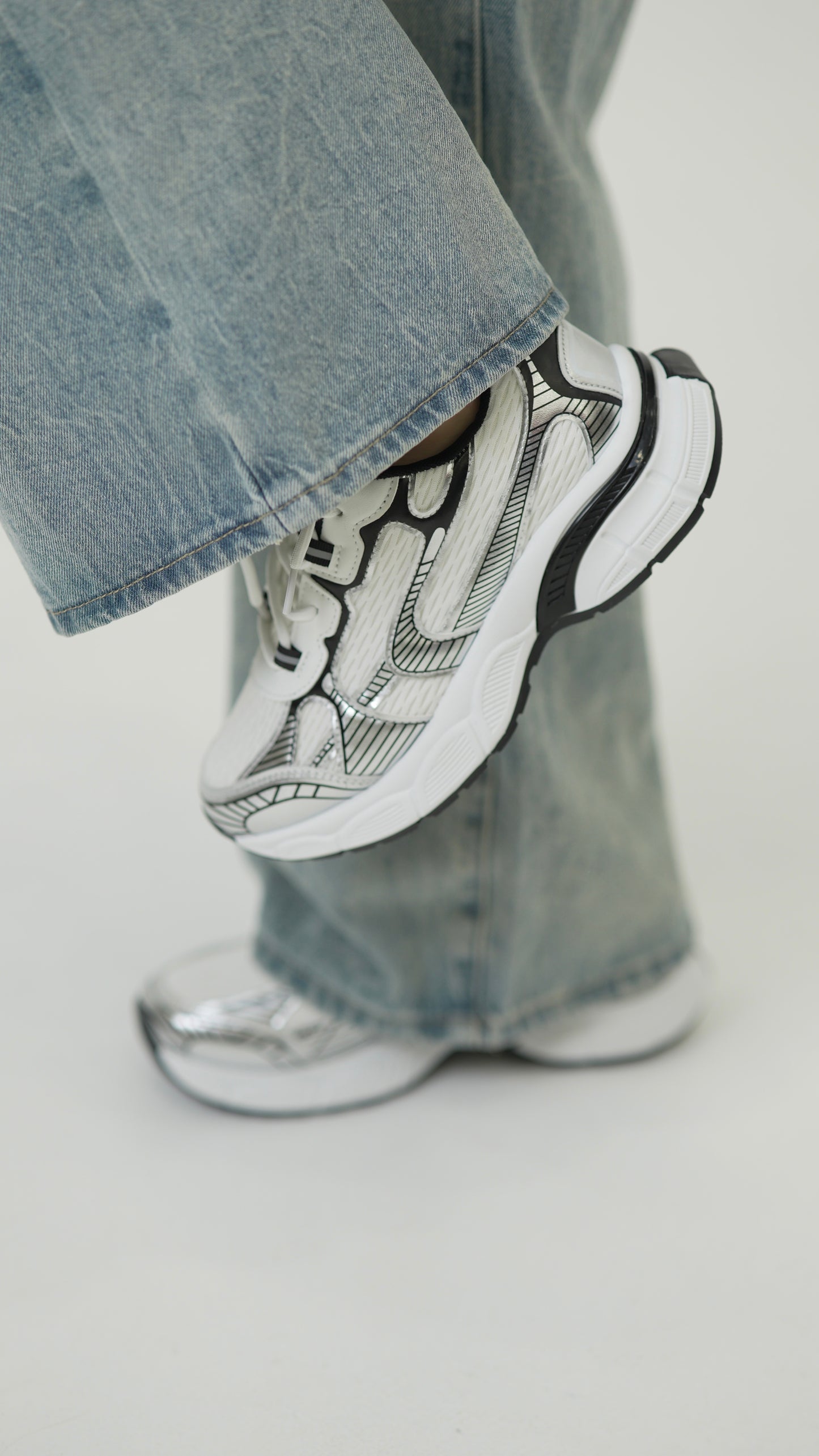Sneakers Dastin