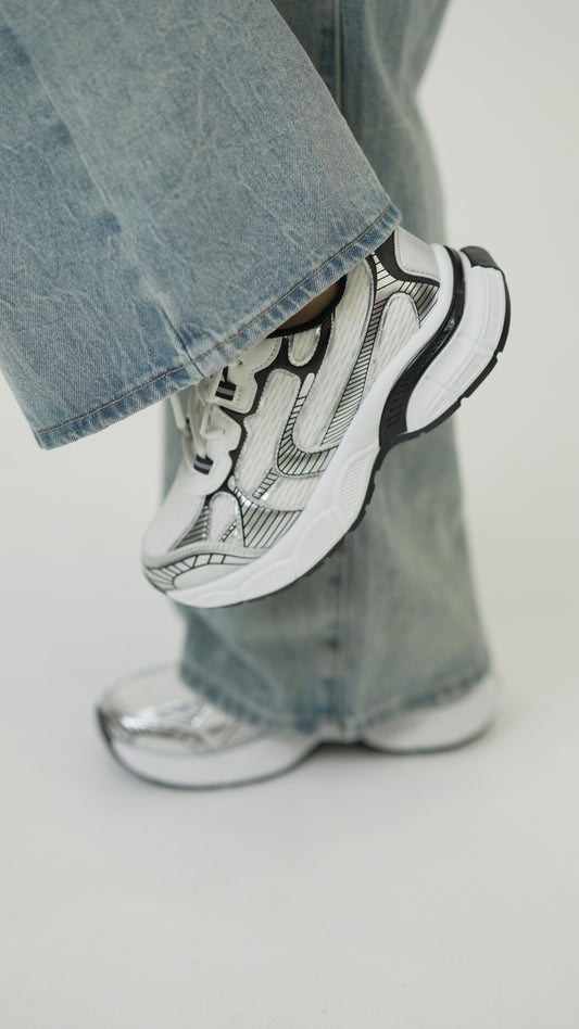Sneakers Dastin