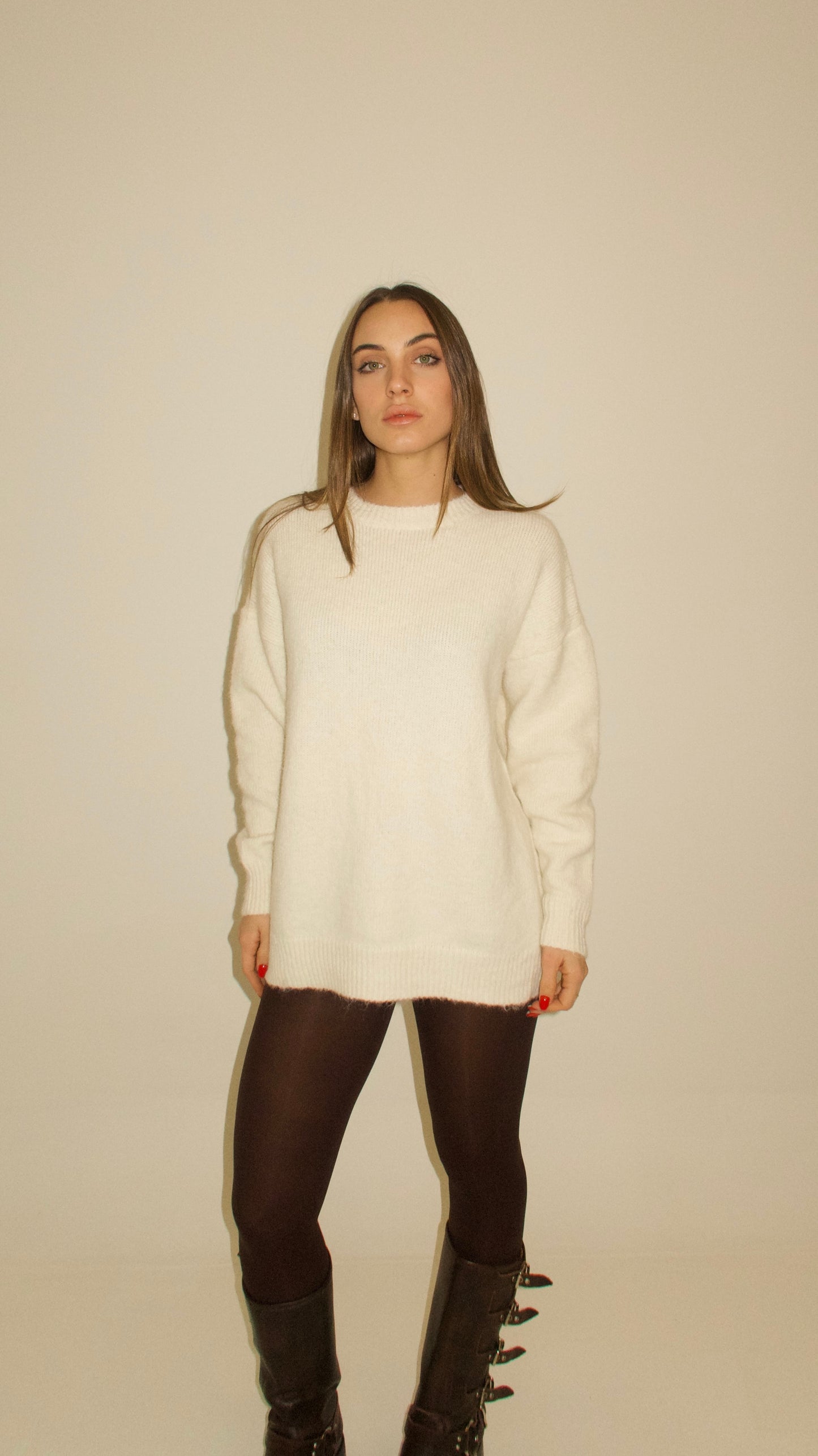 Maglione Rachele