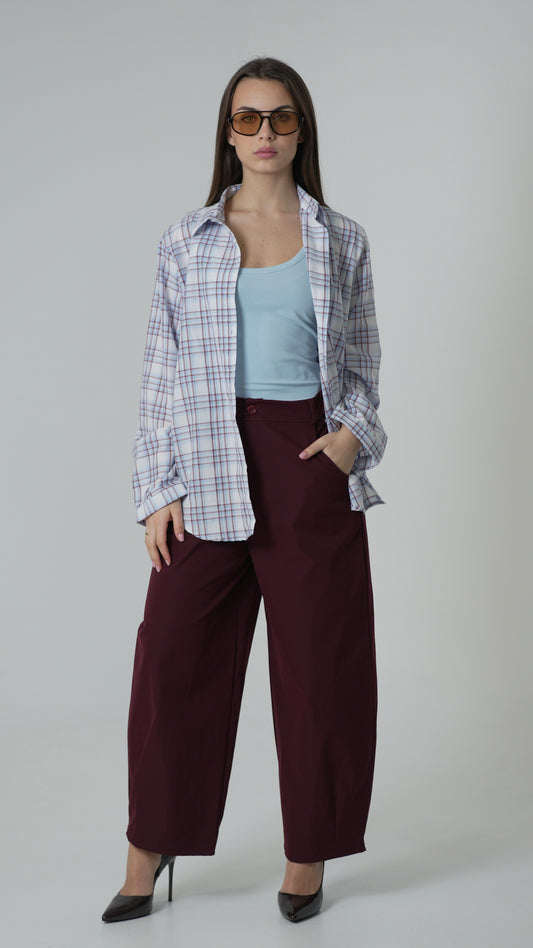 Camicia Steven