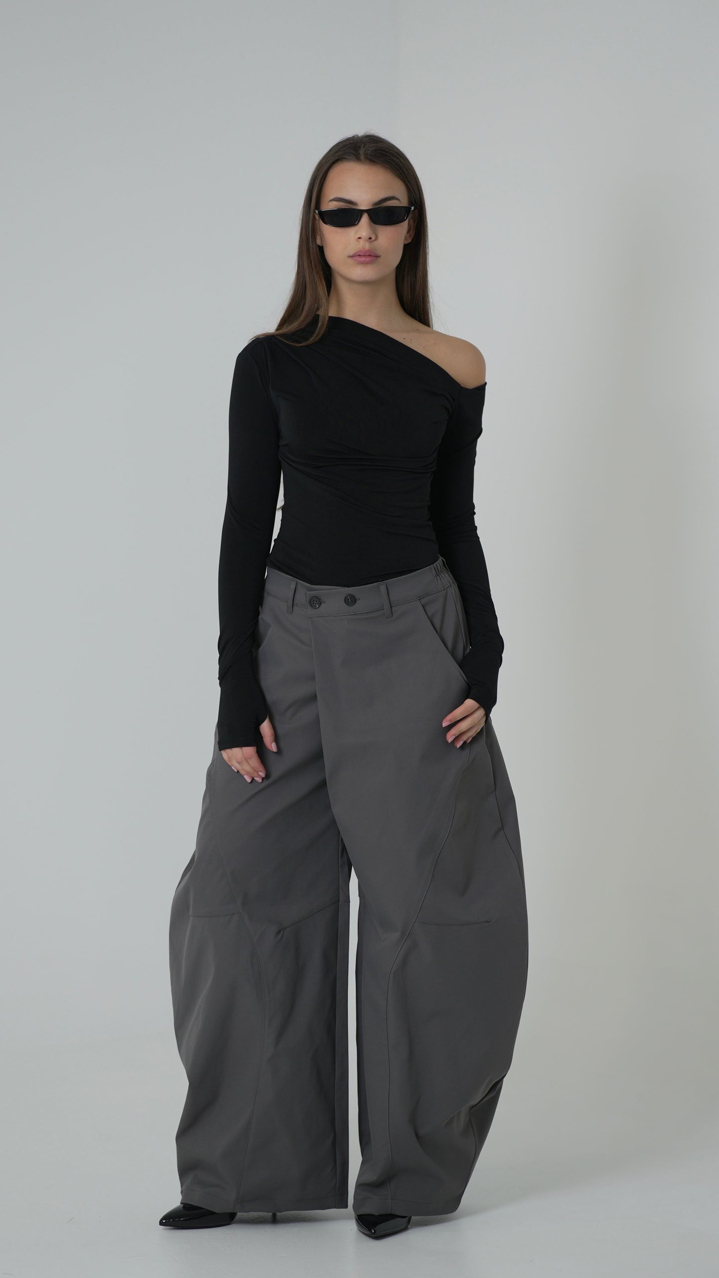 Pantalone Ballon