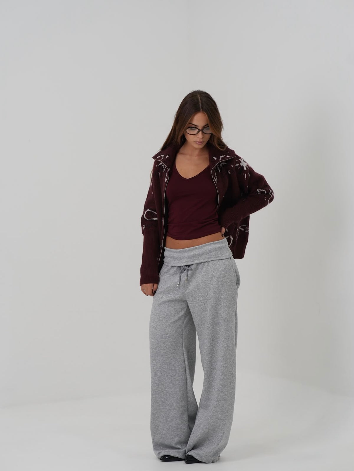 Pantalone Clotilde