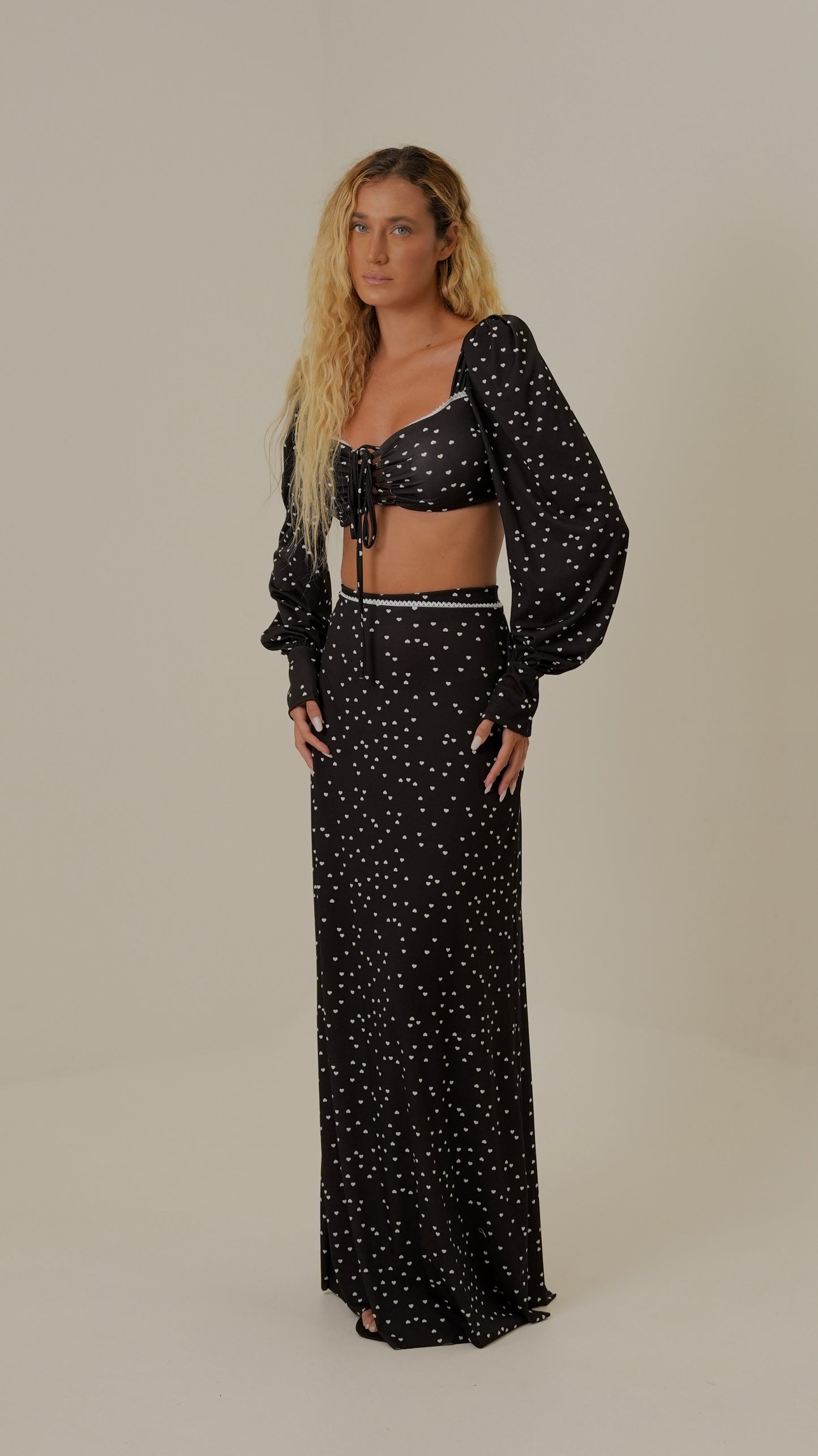 Coordinato Polly