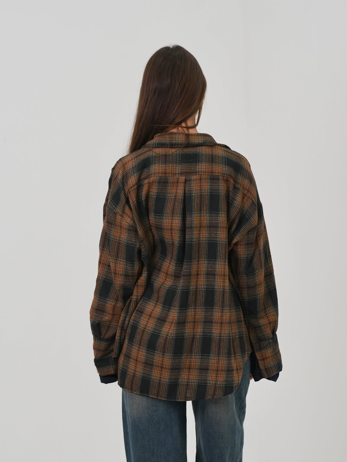 Camicia Richard
