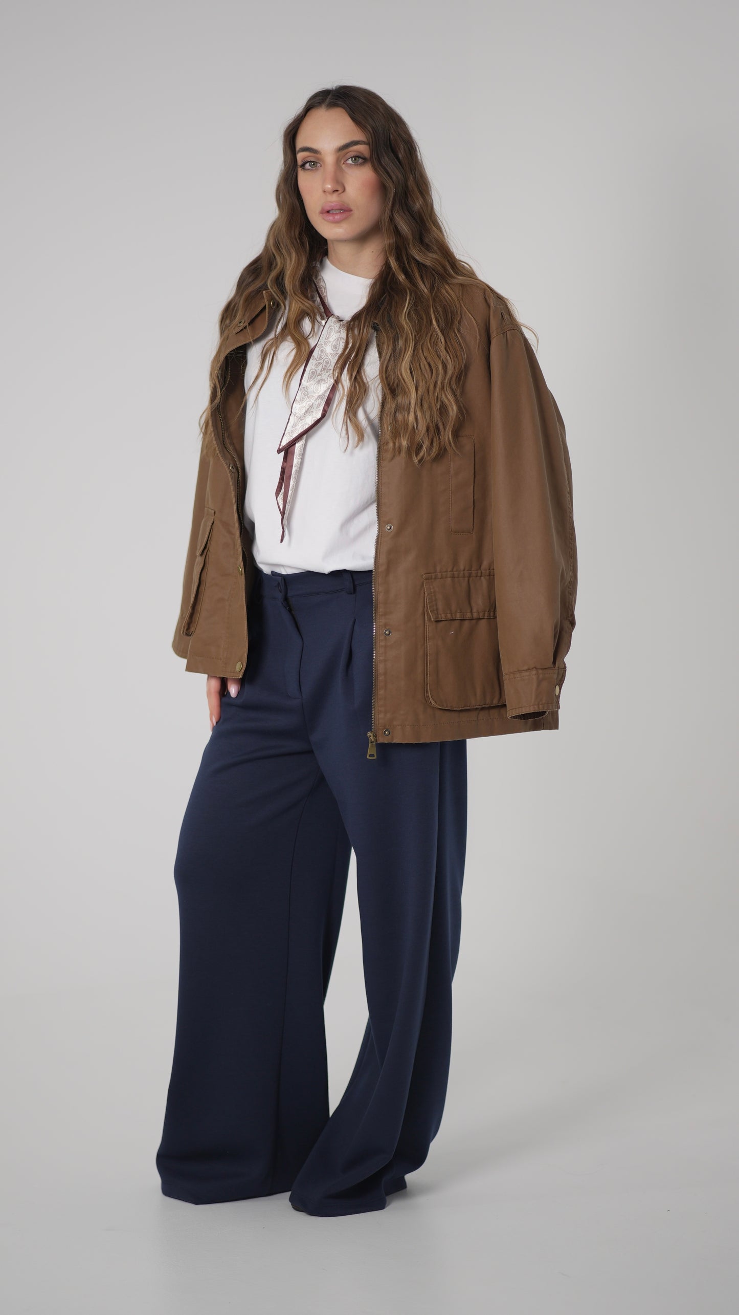 Pantalone tuta Lily