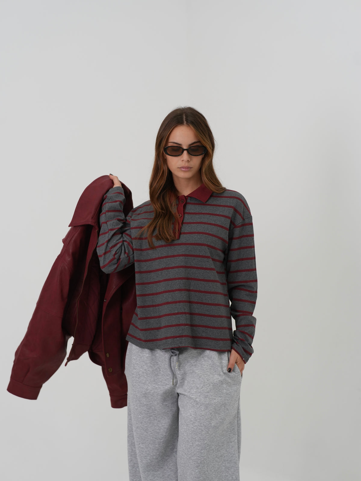 Maglia Polo Dessi