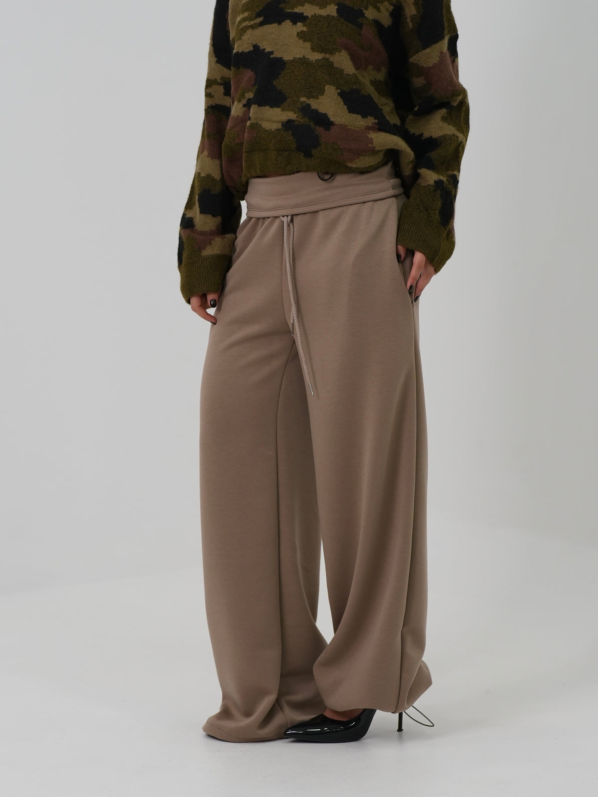 Pantalone Clotilde