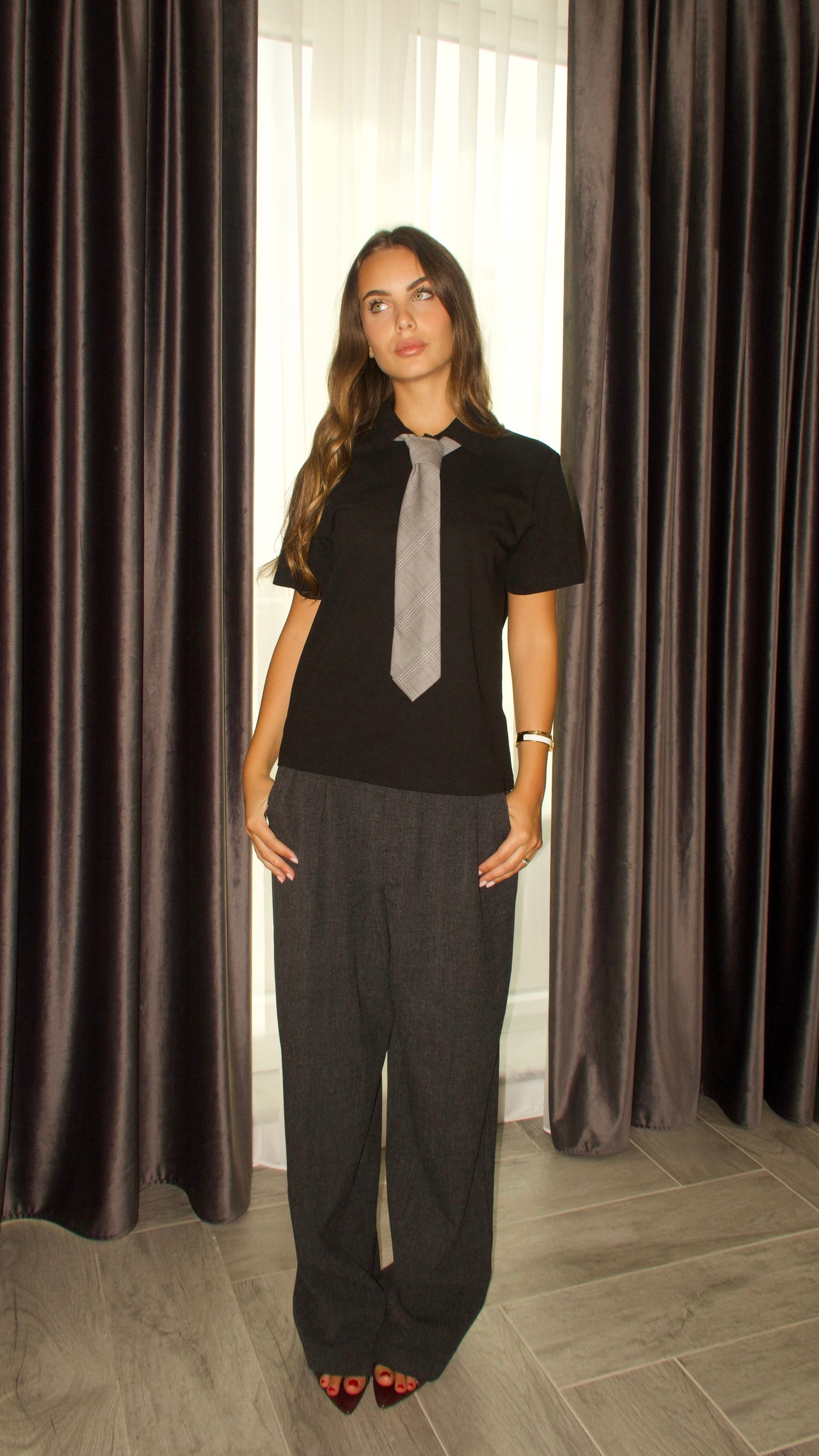 Pantalone Breeze