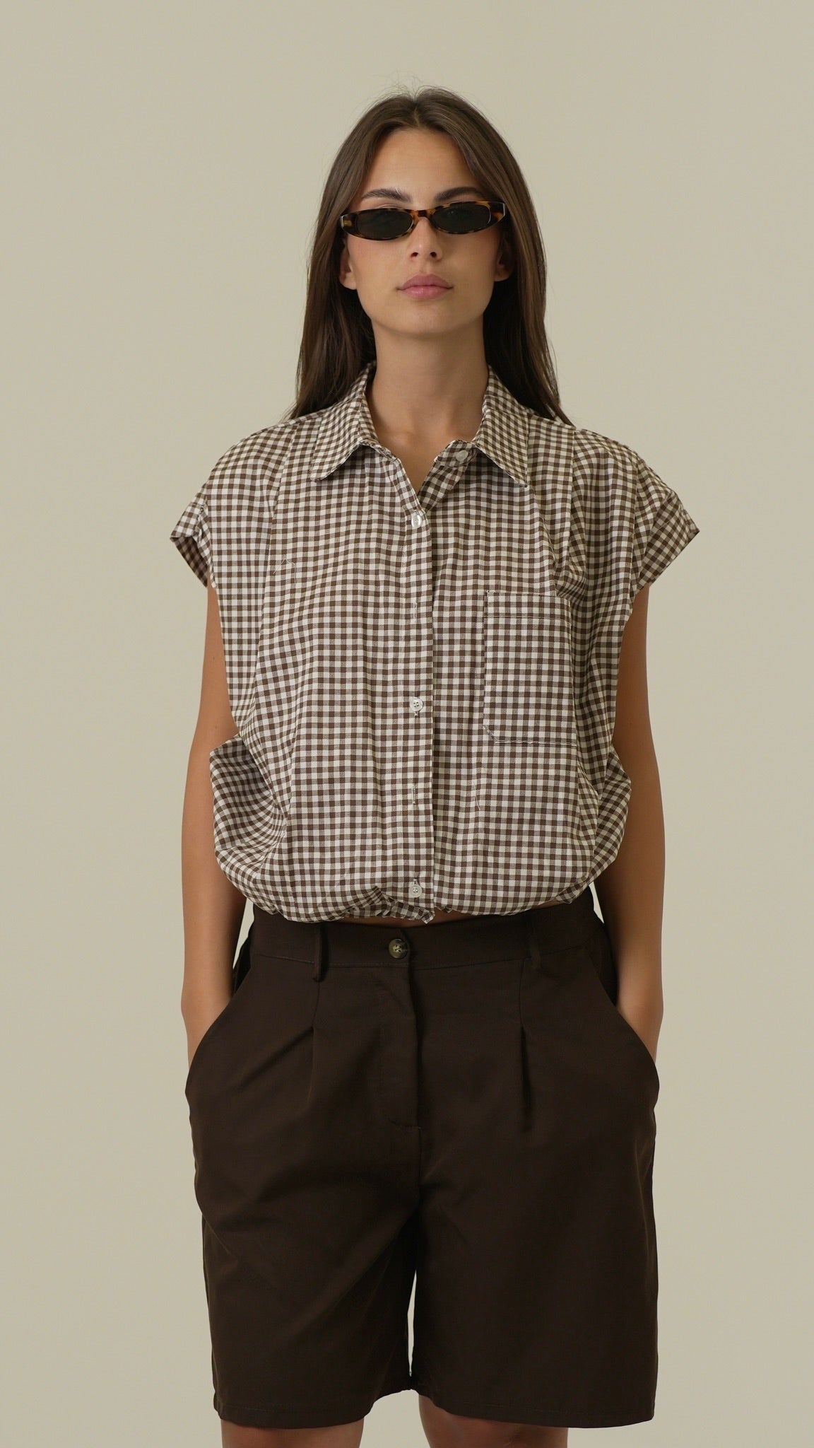 Camicia Sonny
