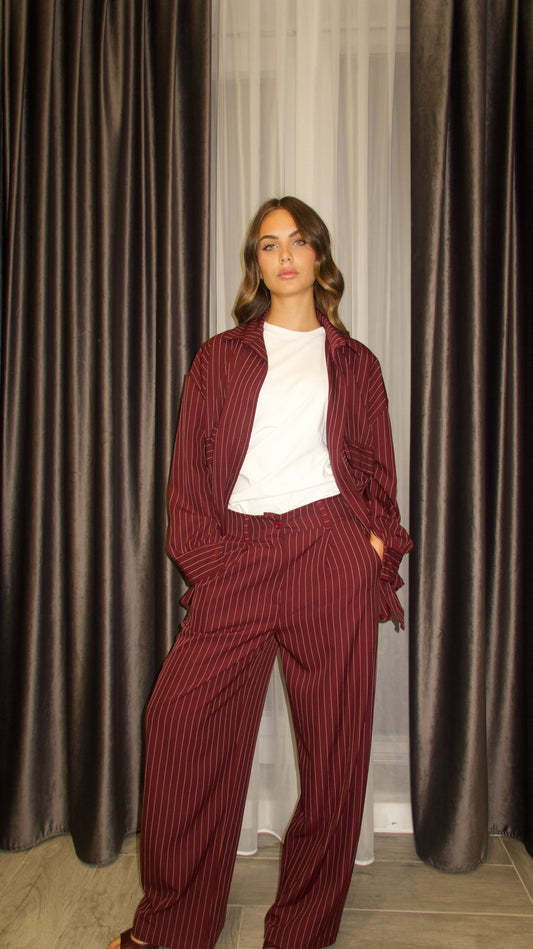 Coordinato Amelia
