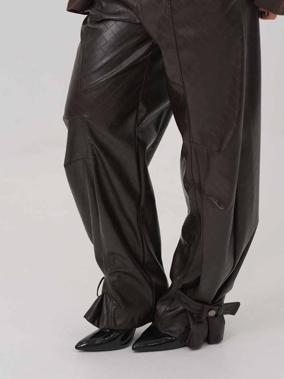 Pantaloni Bottega