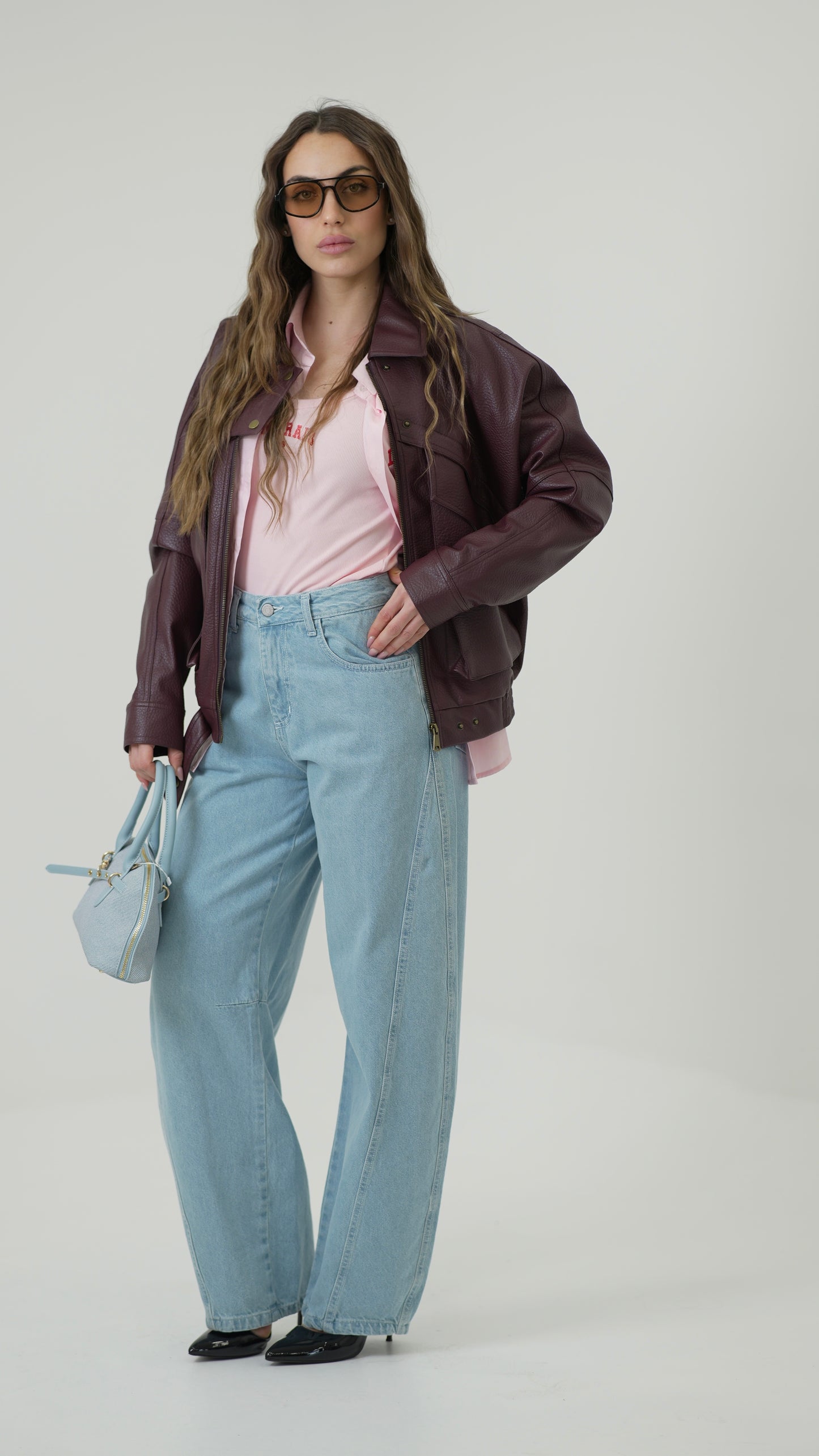 Jeans Vittoria