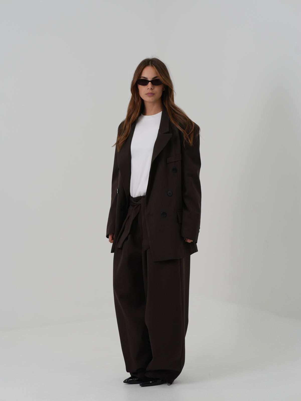 Pantaloni Dolly
