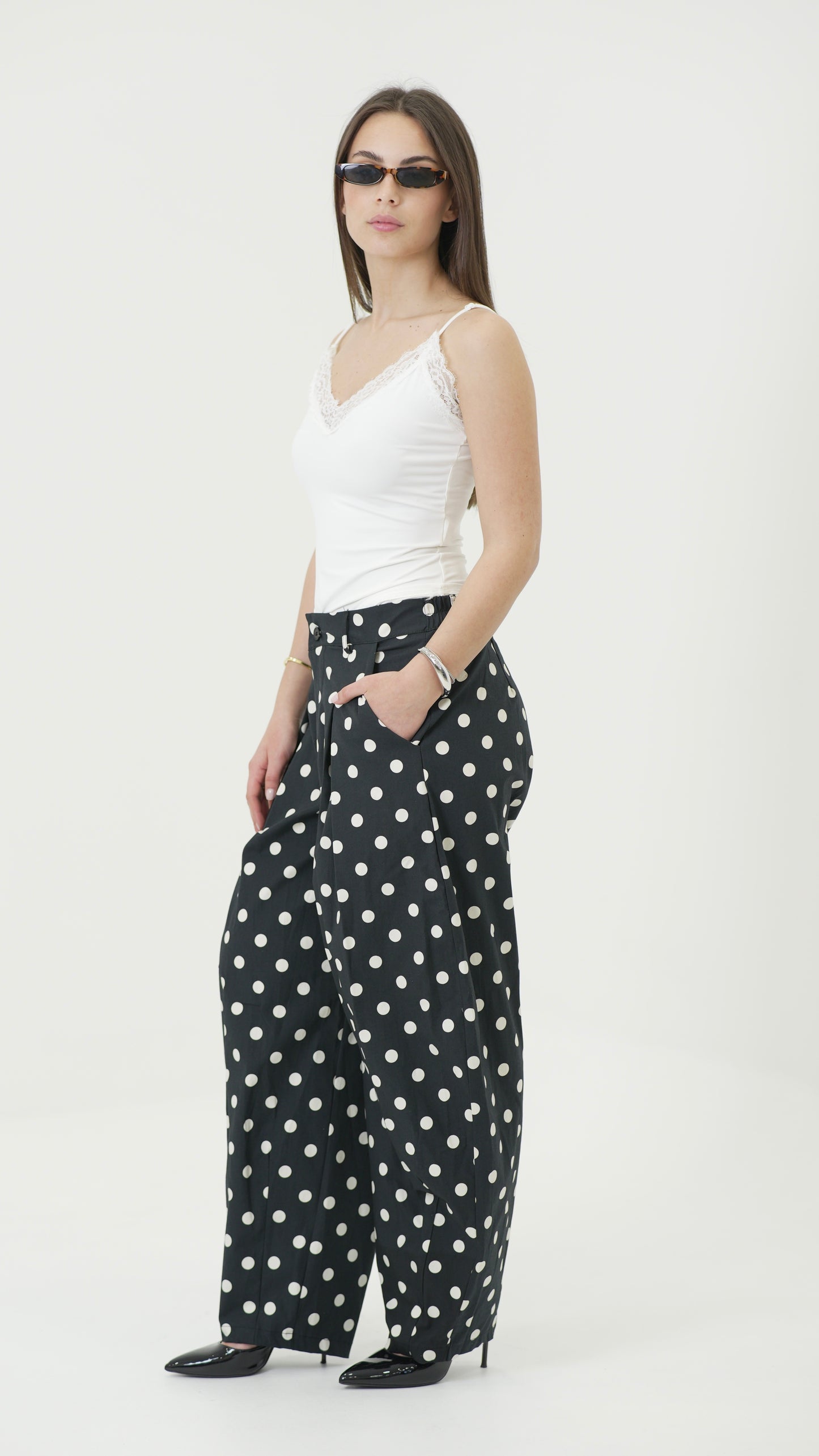Pantalone Pois (ballon)