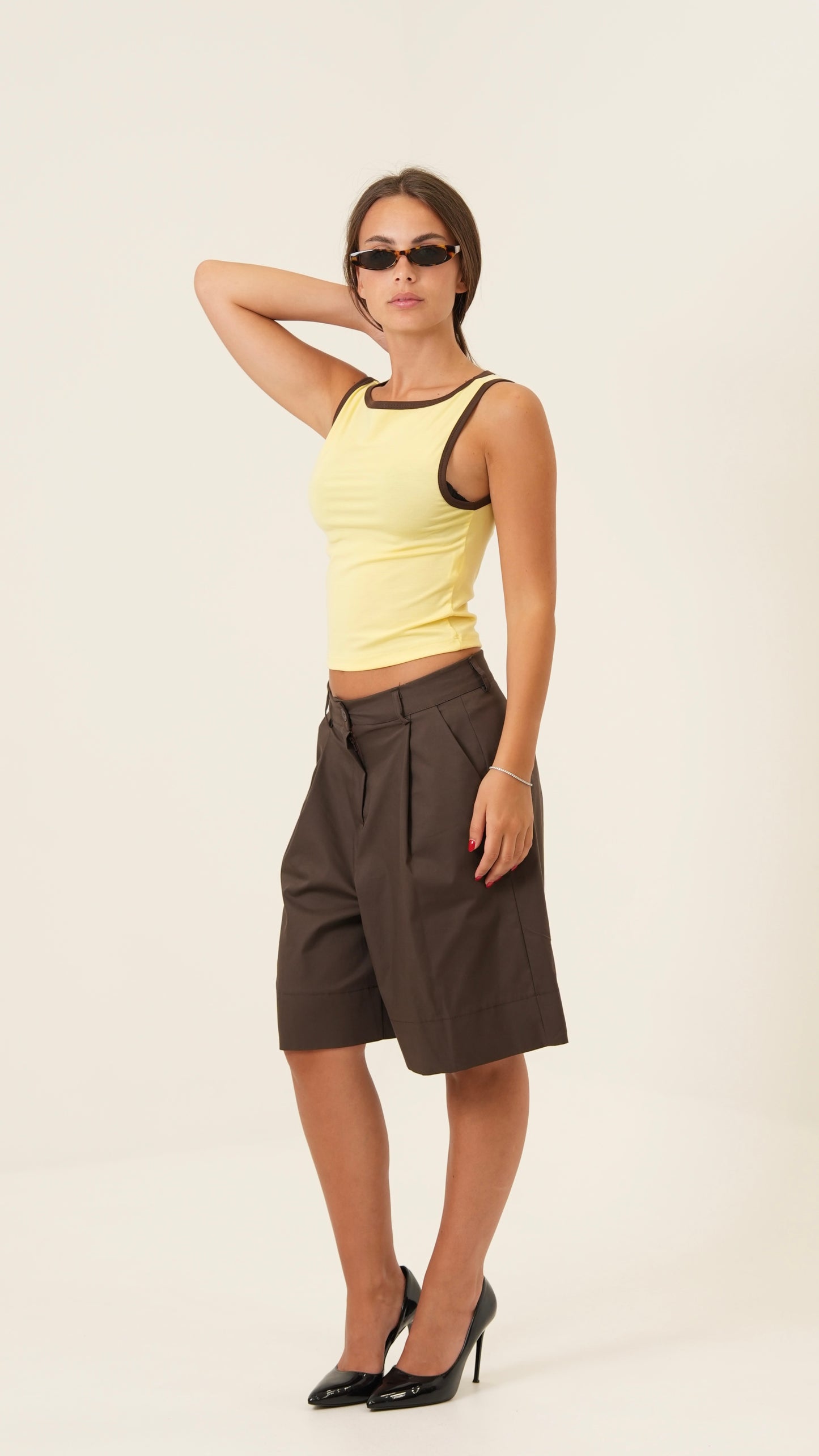 Top Kelly (giallo)