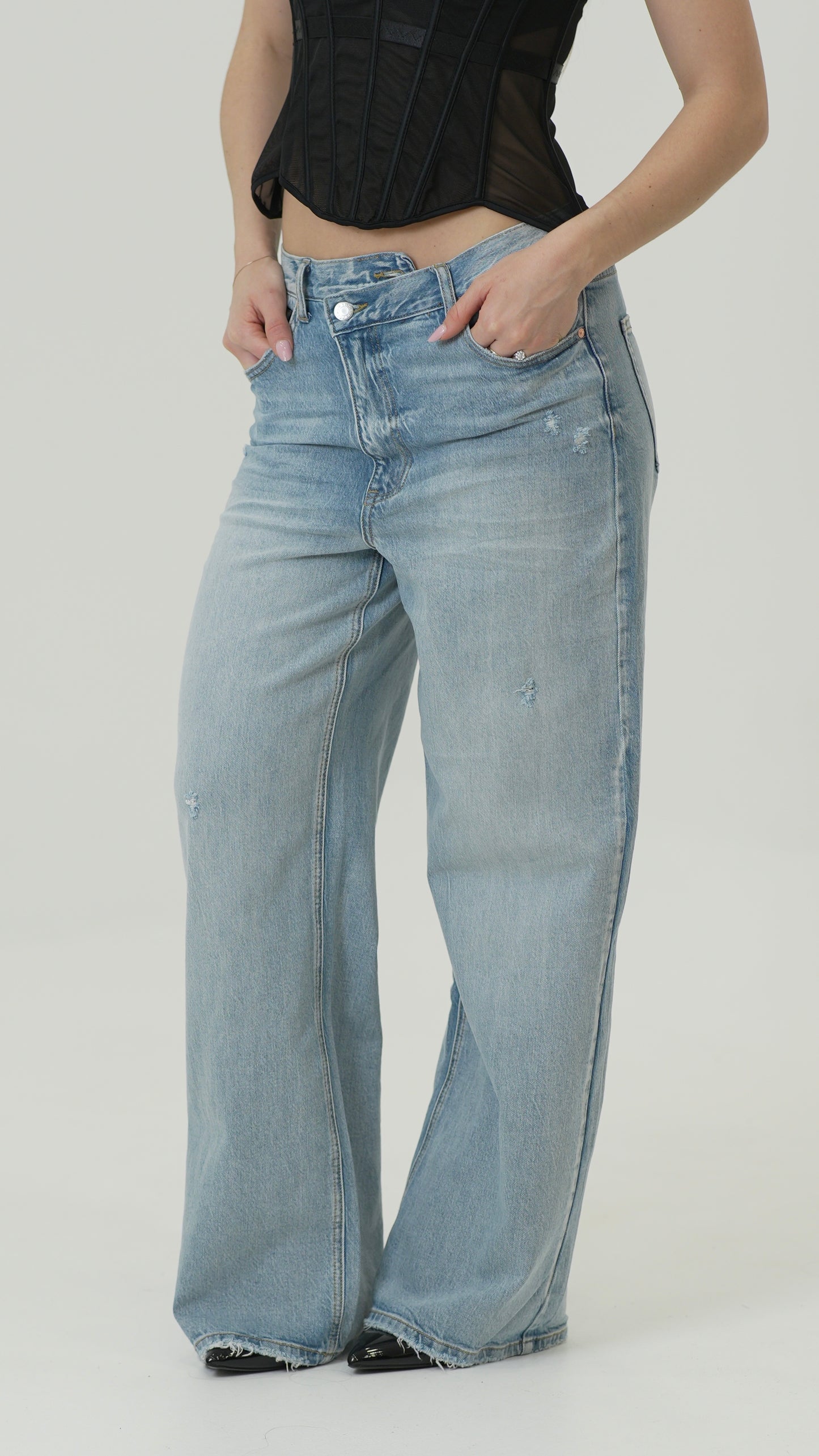 Jeans Abbi