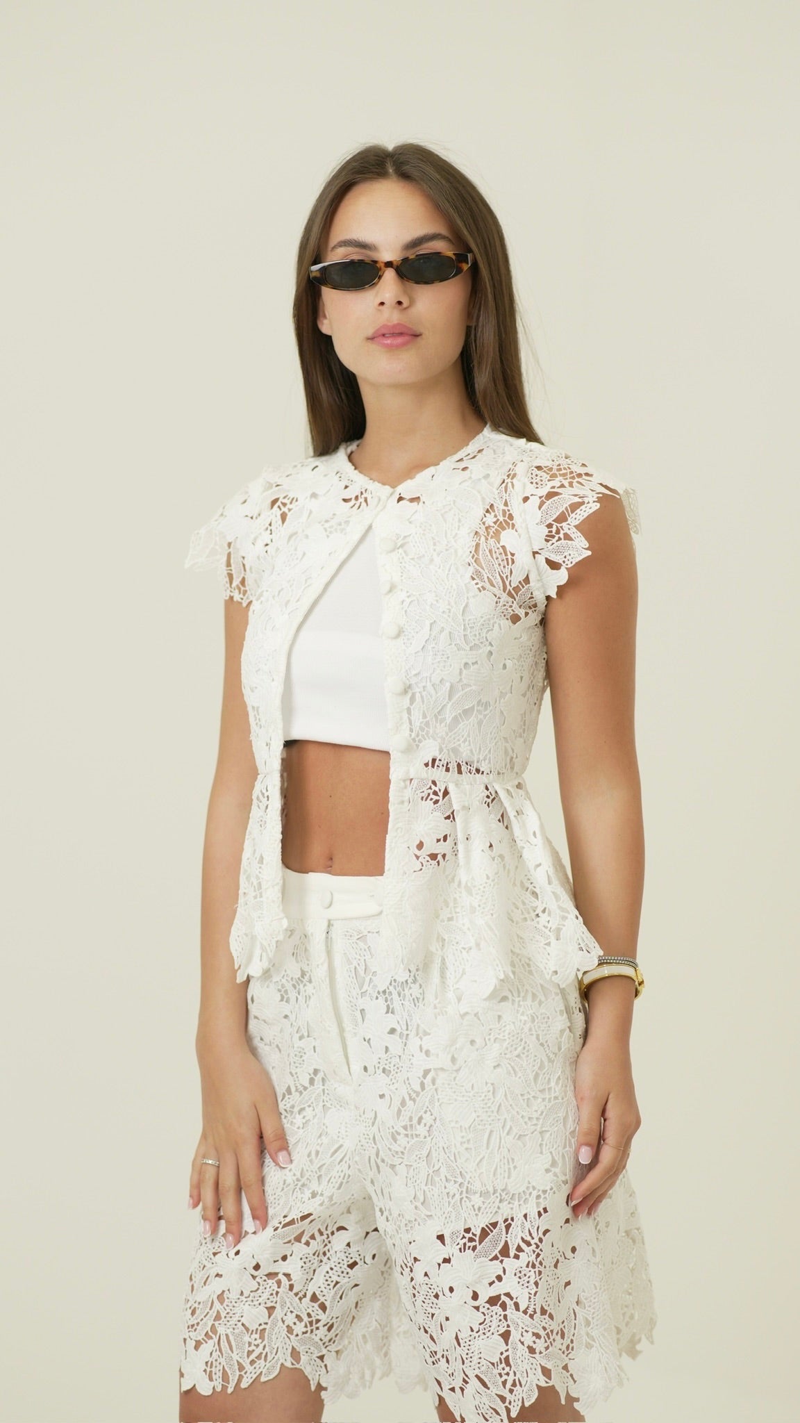 Set Pizzo