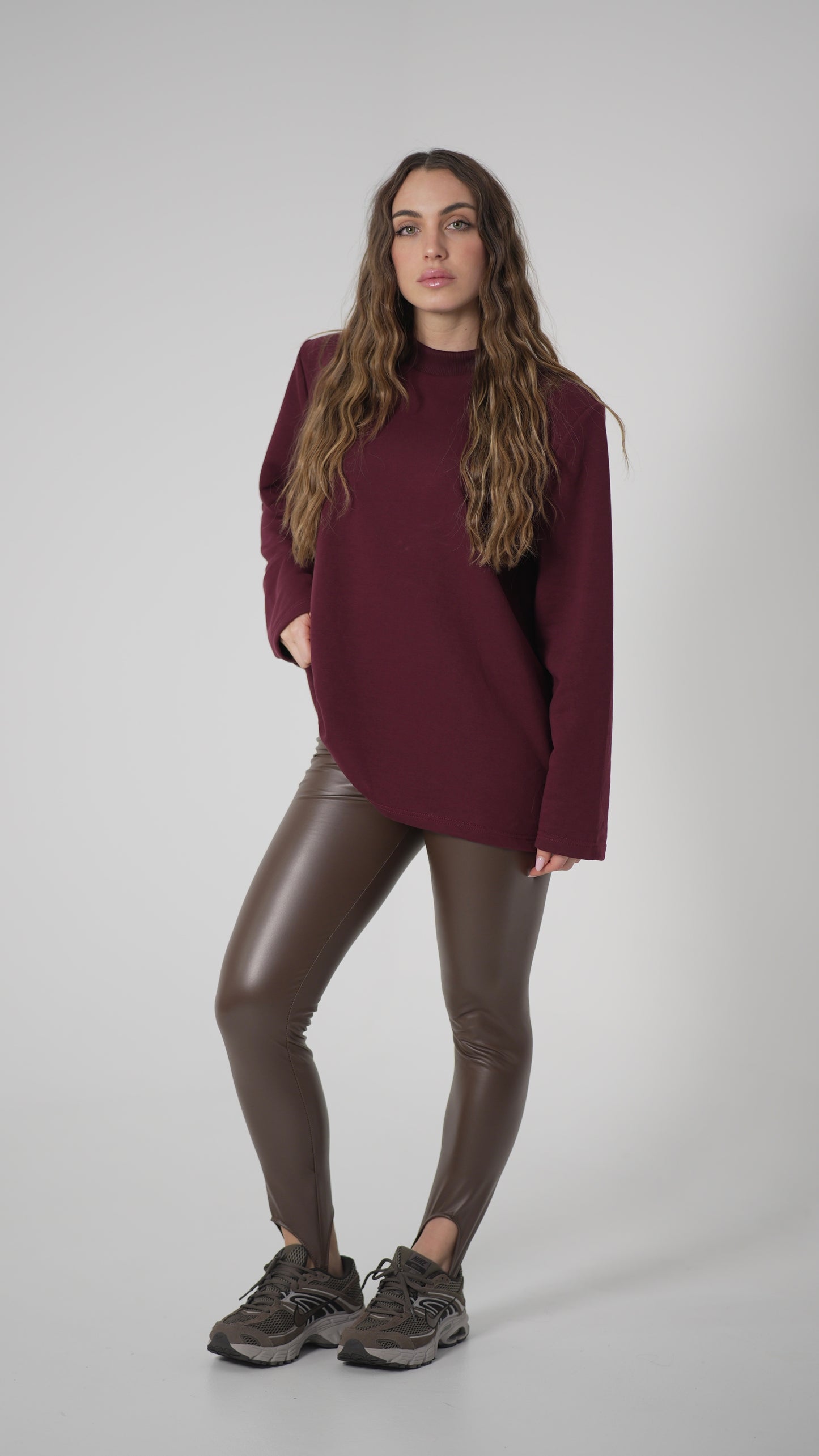 Leggings Gin