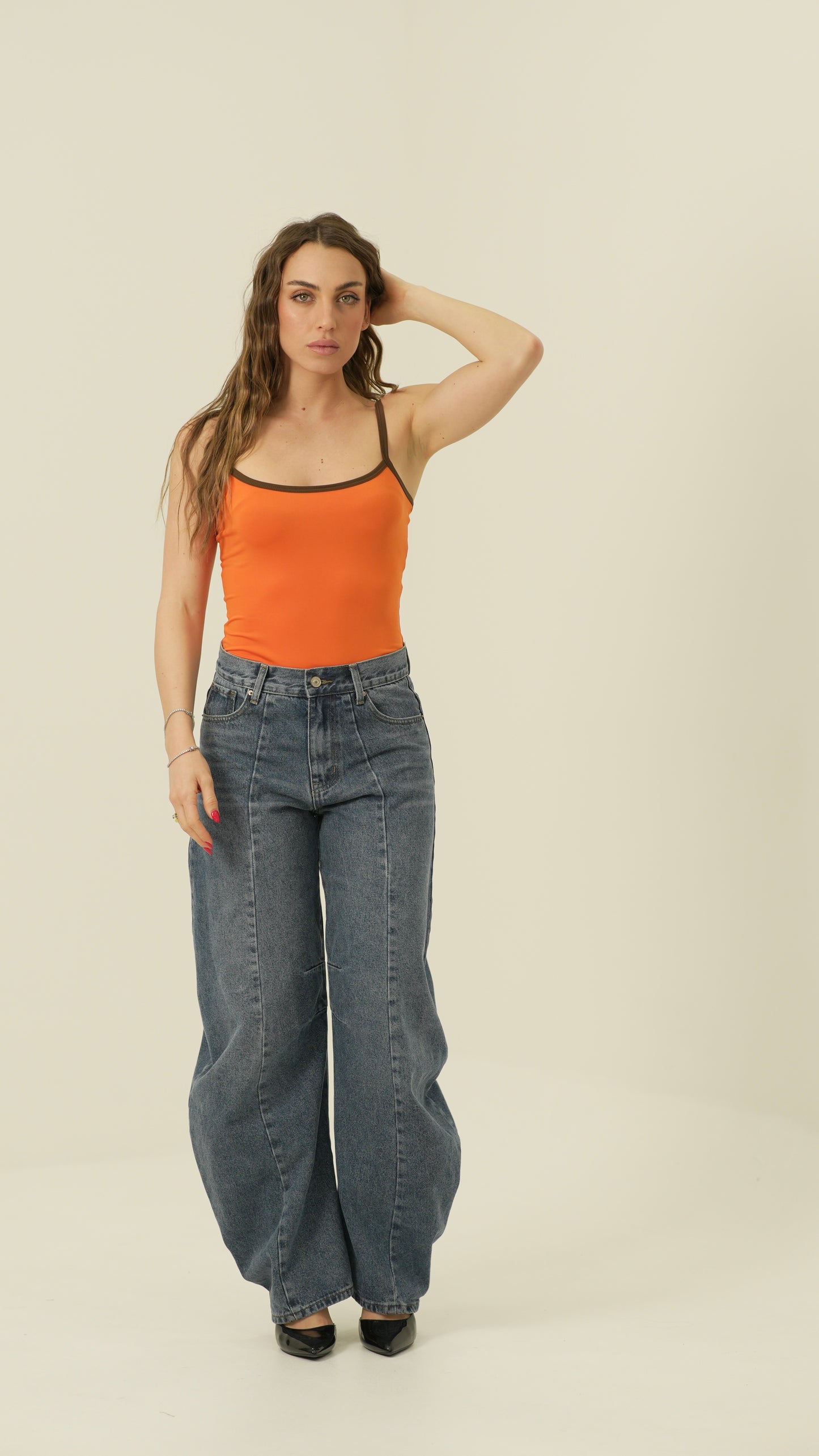Body Color