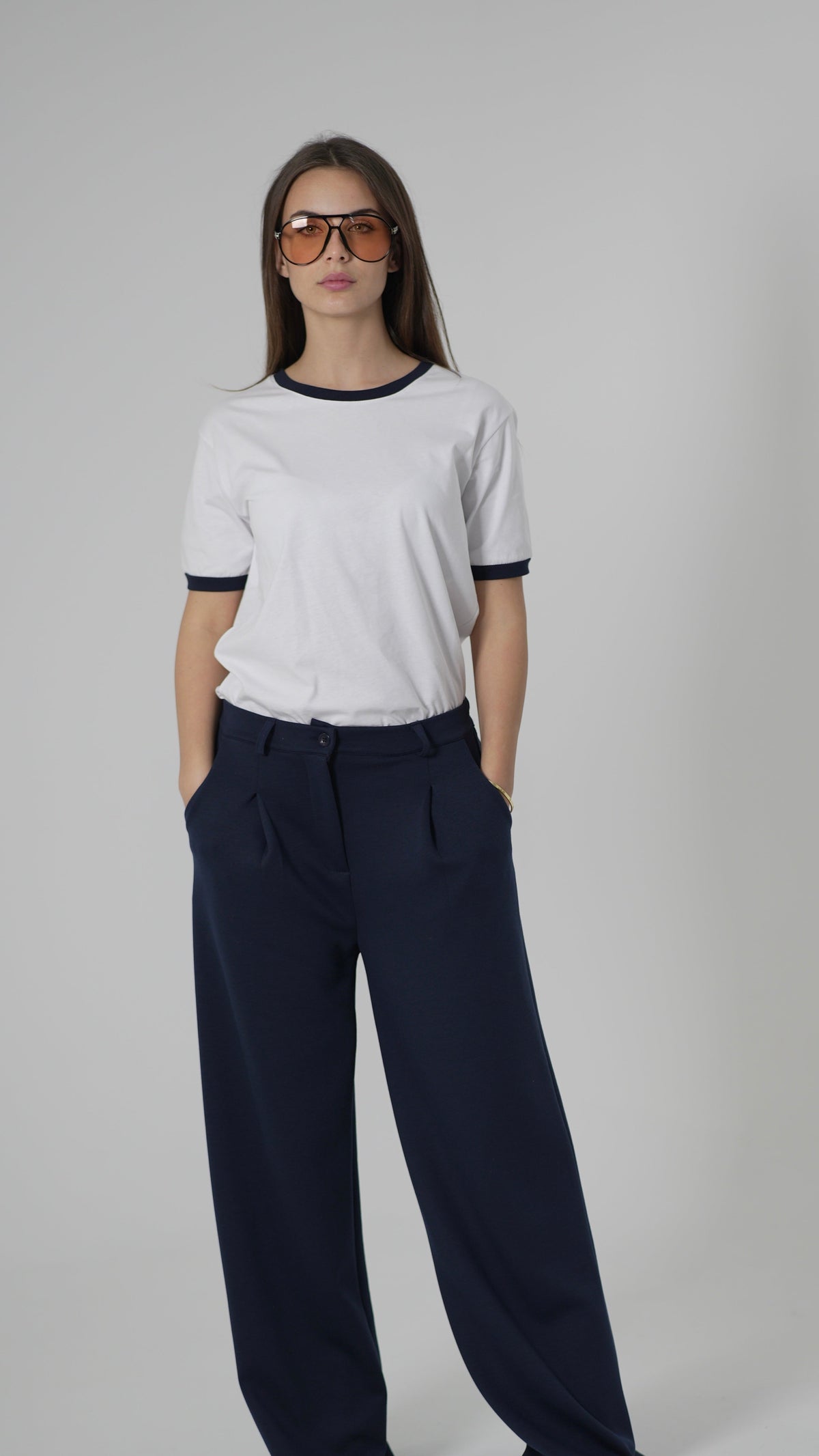 Pantalone tuta lily