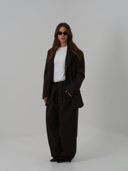 Pantaloni Dolly