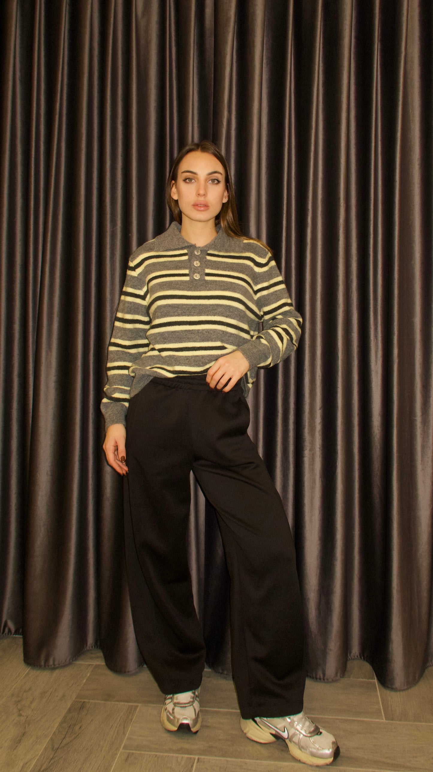 Pantalone Mia