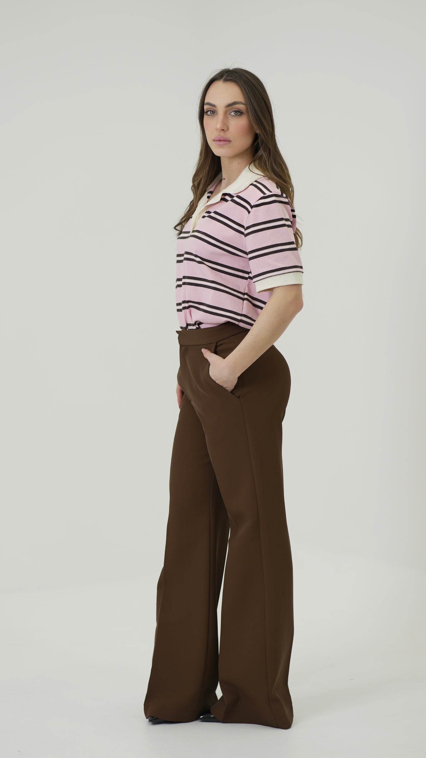 Pantalone Sunset (stretto)