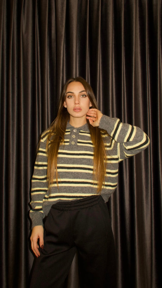 Maglione Ford