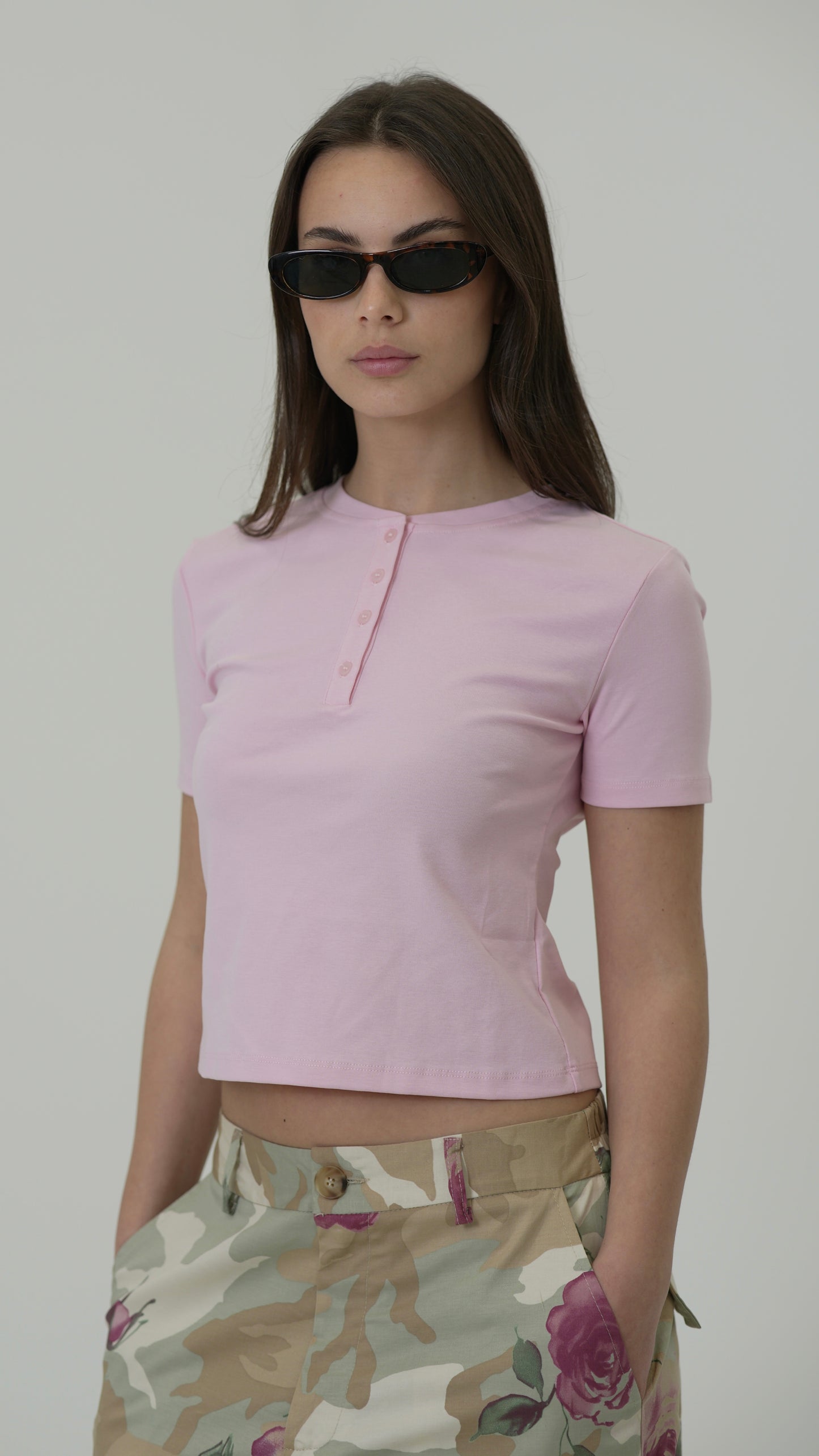 Maglia Celin (rosa)