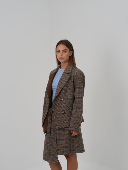 Blazer Heritage