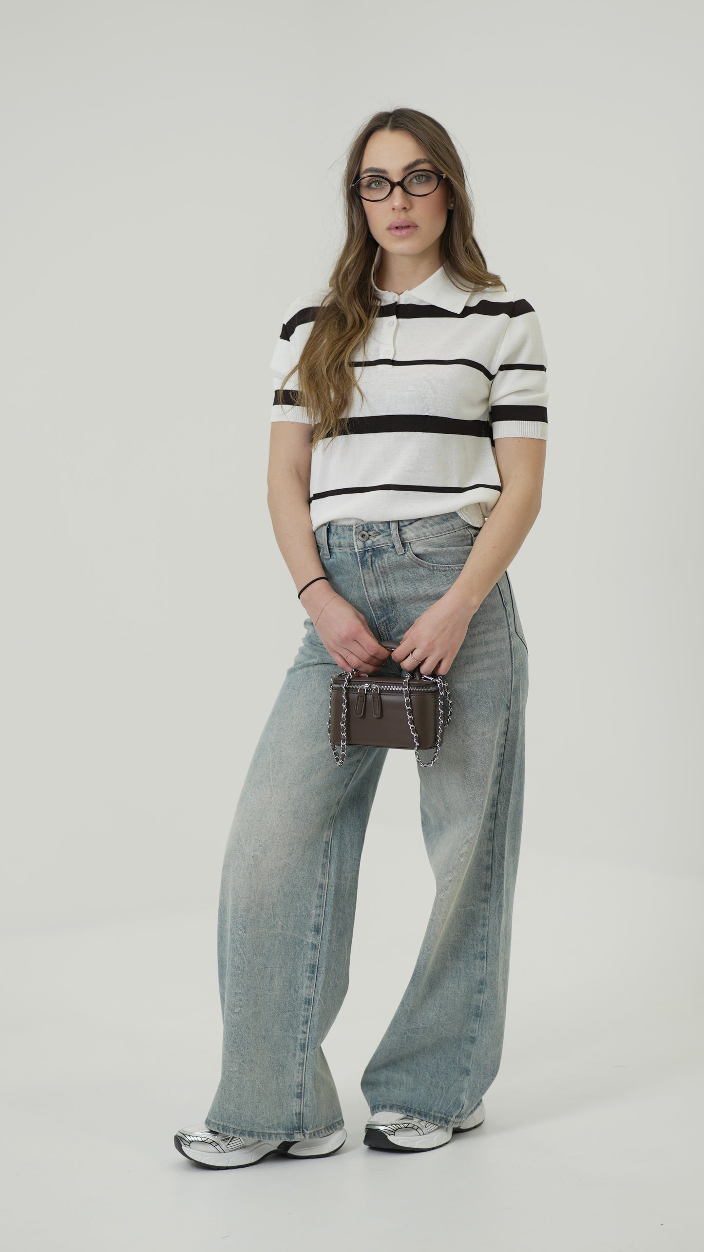 Jeans Matilda