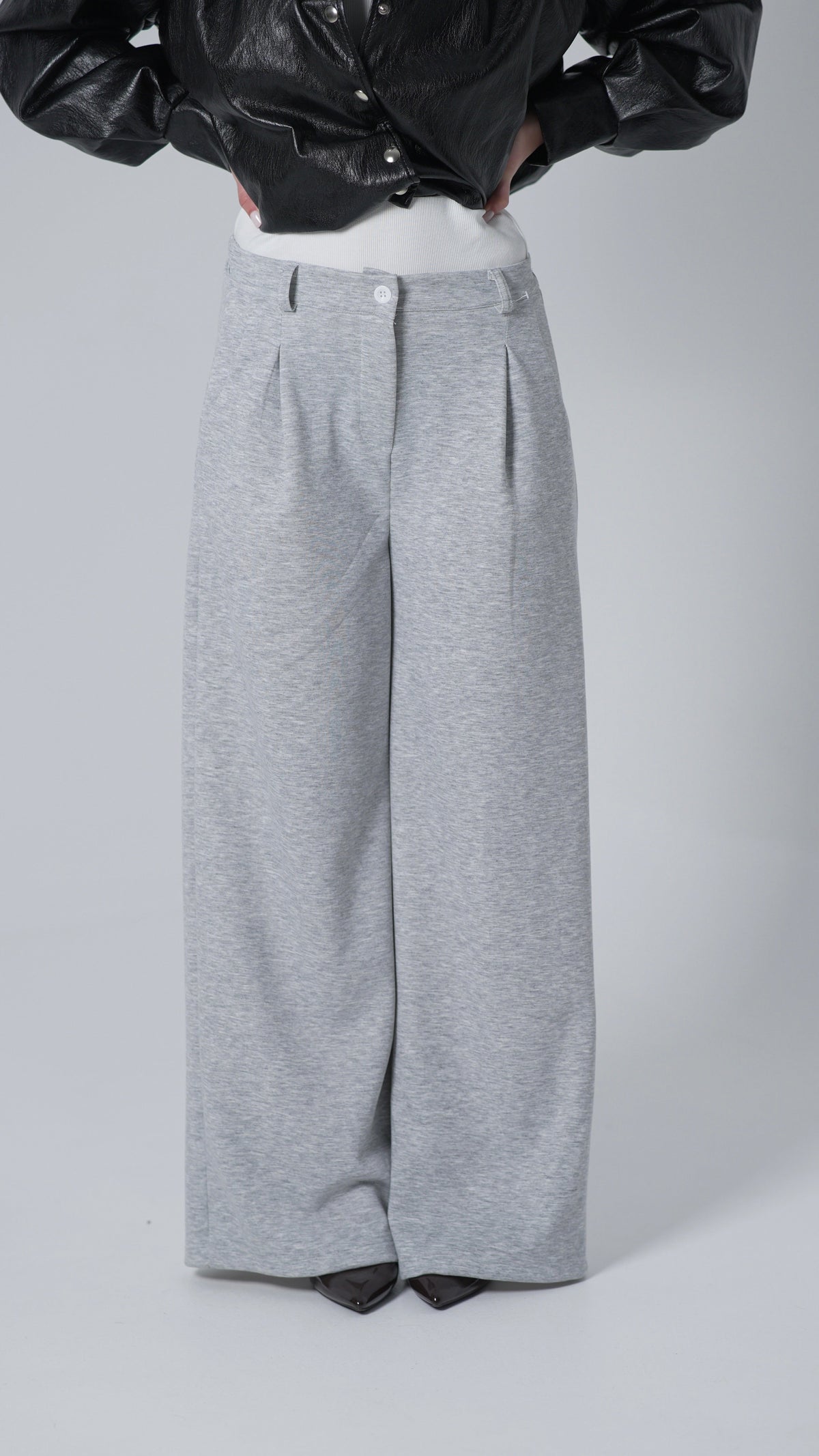 Pantalone tuta lily