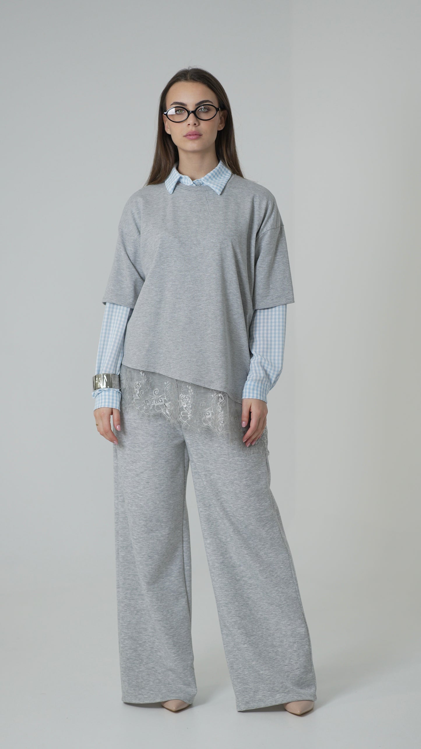 Pantaloni Lily