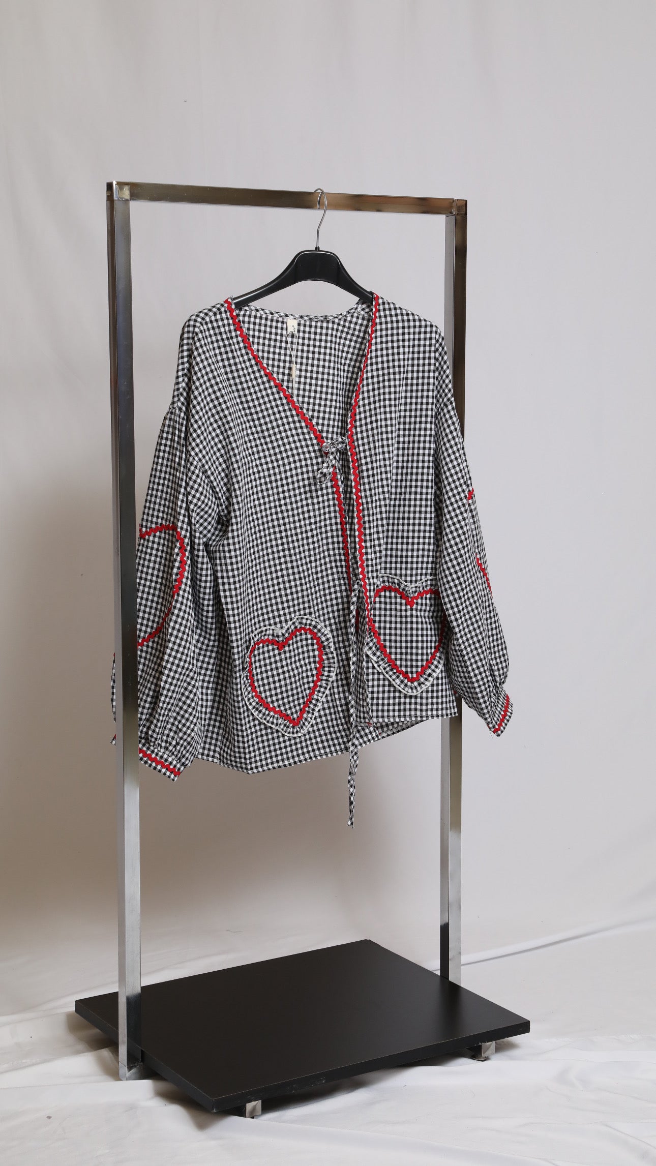 Camicia Cuore