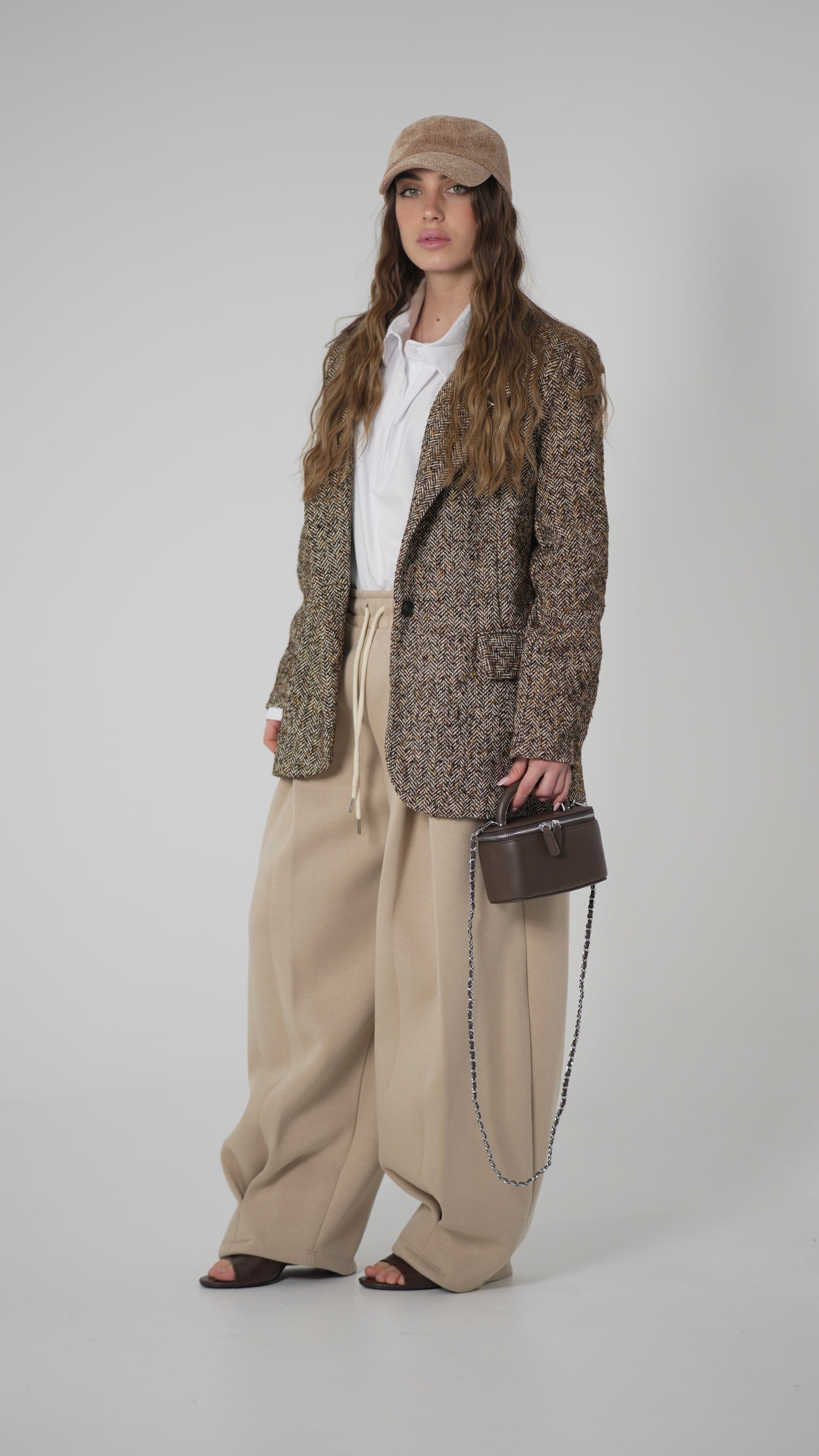 Pantalone tuta Sarah
