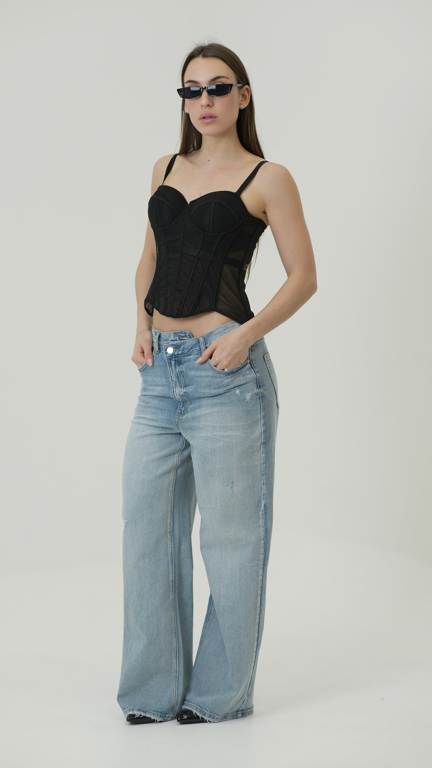 Jeans Abbi