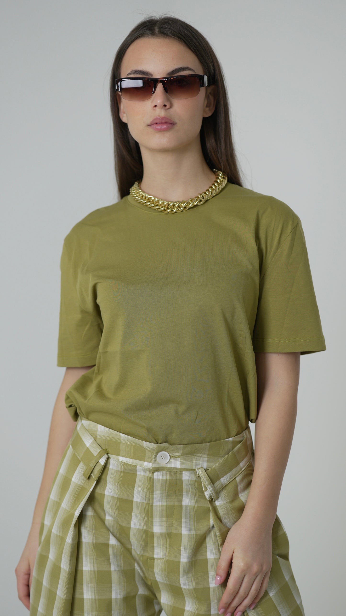 Collana Chain