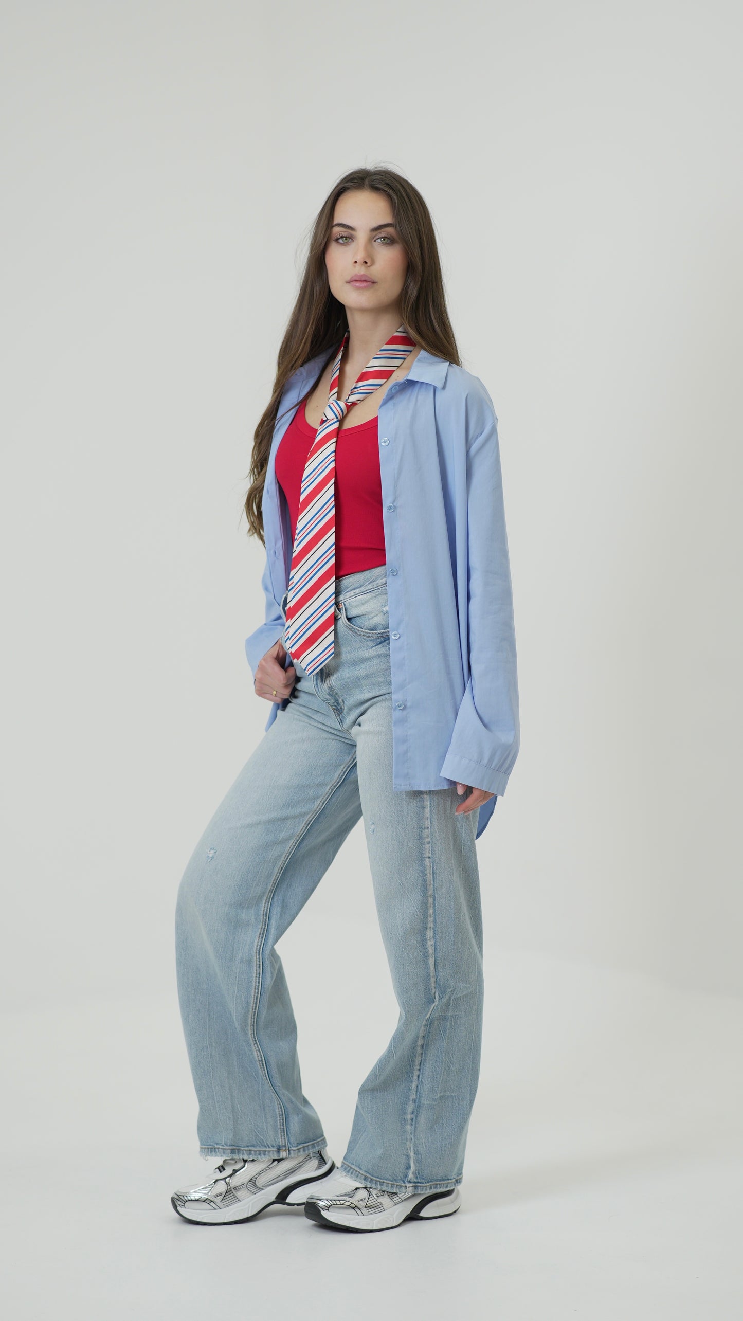Jeans Abbi